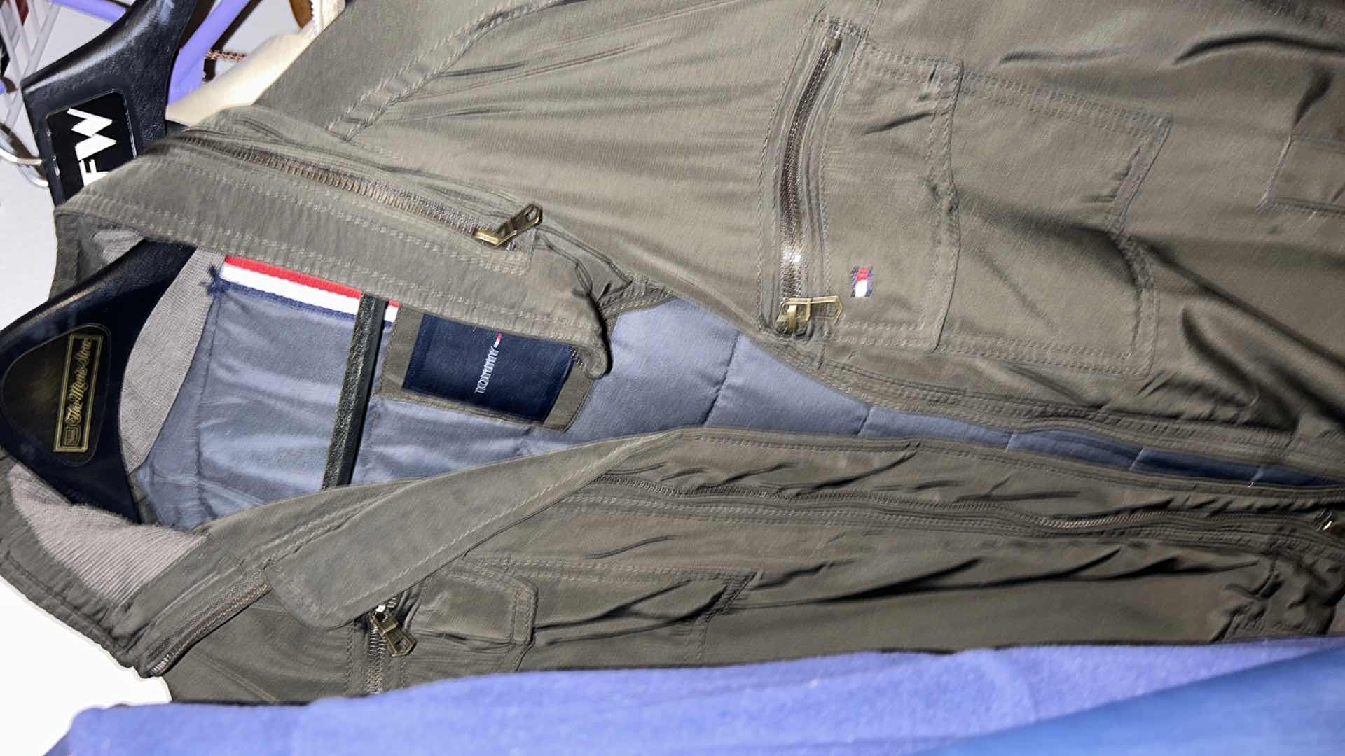 Photo 6 of CONTENTS OF CLOSET