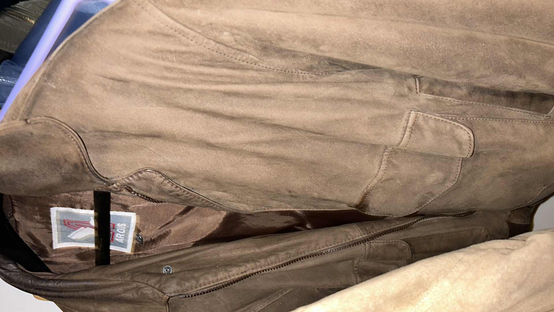 Photo 5 of CONTENTS OF CLOSET