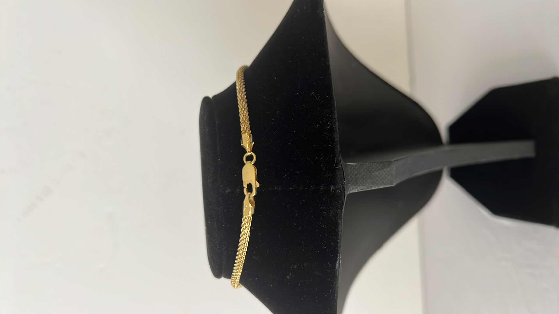 Photo 4 of 925 STERLING SILVER/YELLOW GOLD OVERLAY STAR RUBY & SAPPHIRE CORUNDUM OVAL NECKLACE-GGA CERTIFIED   NK015379