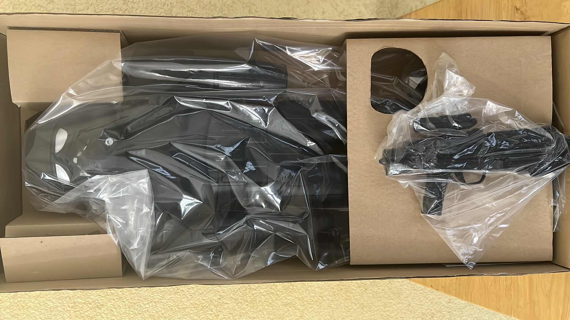 Photo 1 of BRAND NEW FUNKO X SUPER7 STAR WARS “STORMTROOPER” ACTION FIGURE $350