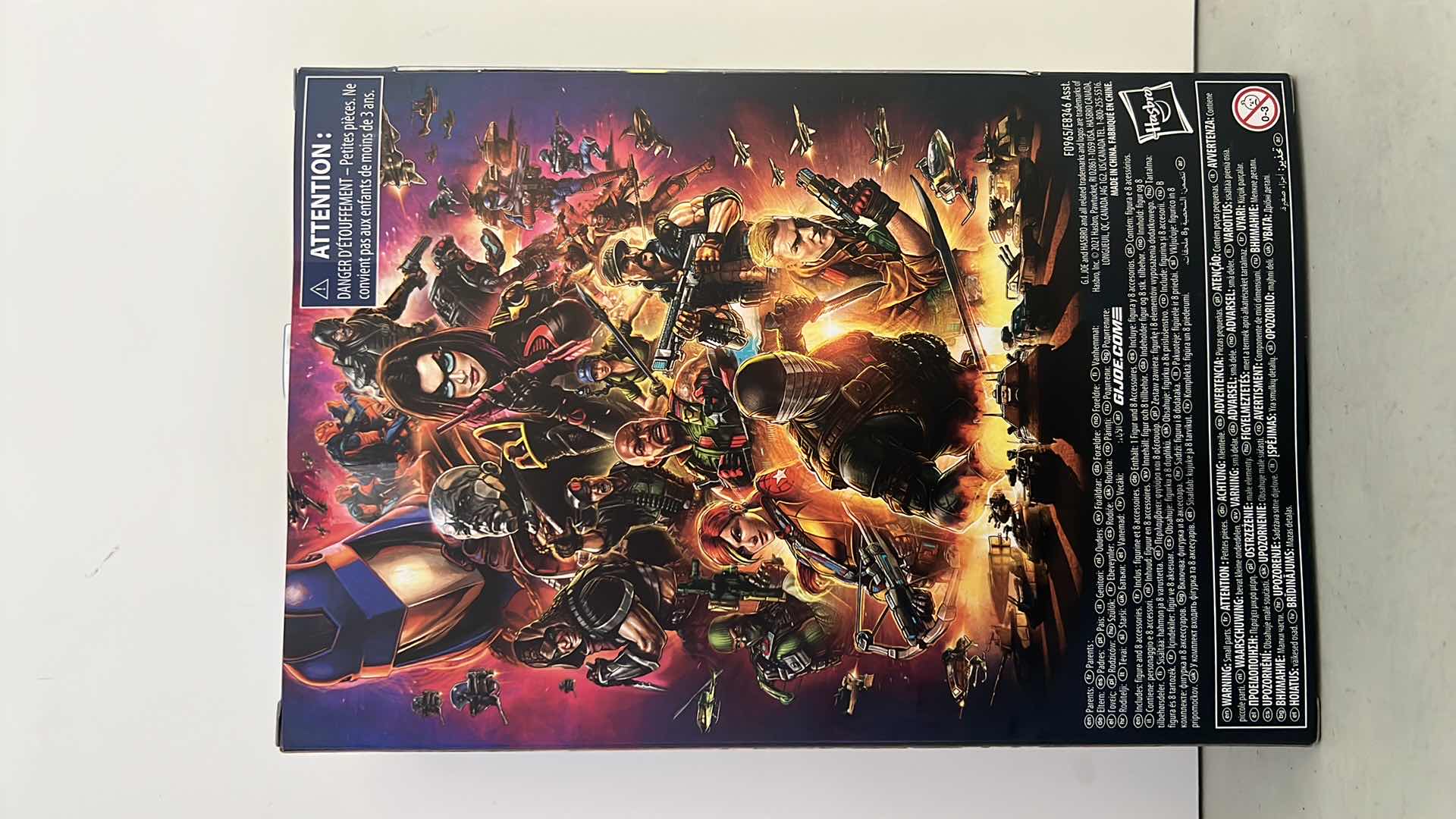 Photo 1 of BRAND NEW HASBRO G.I. JOE CLASSIFIED SERIES “LADY JANE” ACTION FIGURE $18