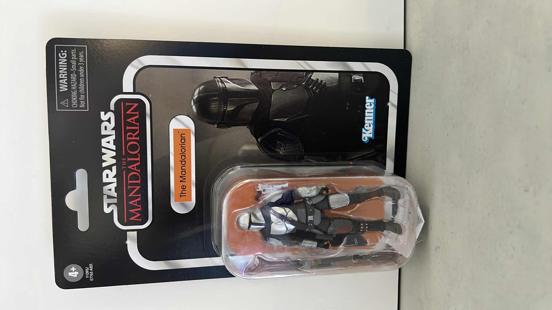 Photo 1 of 3-BRAND NEW STAR WARS ACTION FIGURES $45