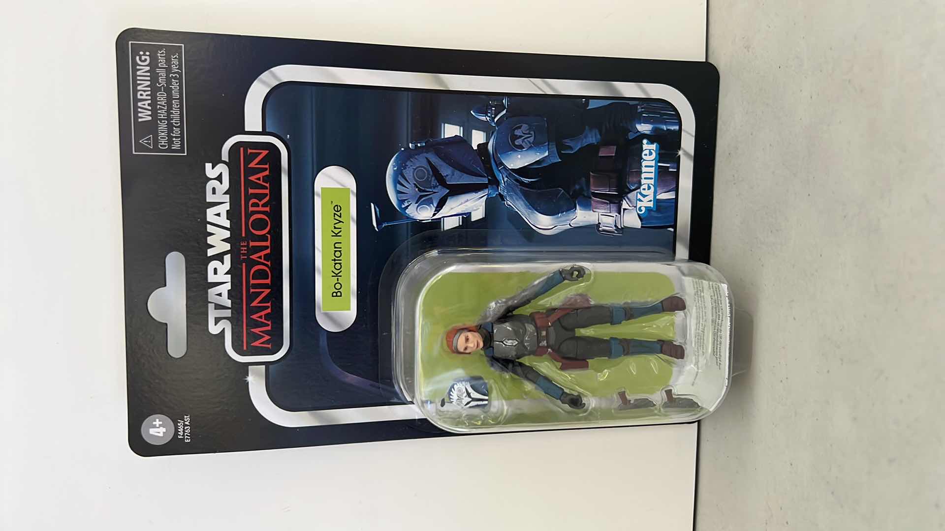 Photo 1 of 3-BRAND NEW STAR WARS ACTION FIGURES $45