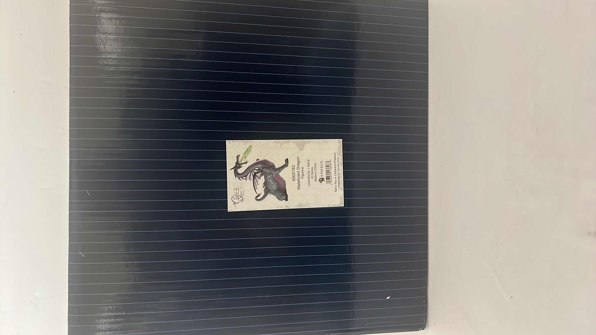 Photo 1 of BRAND NEW DISNEY SHOWCASE COLLECTION “MALEFICENT DRAGON”   FIGURINE