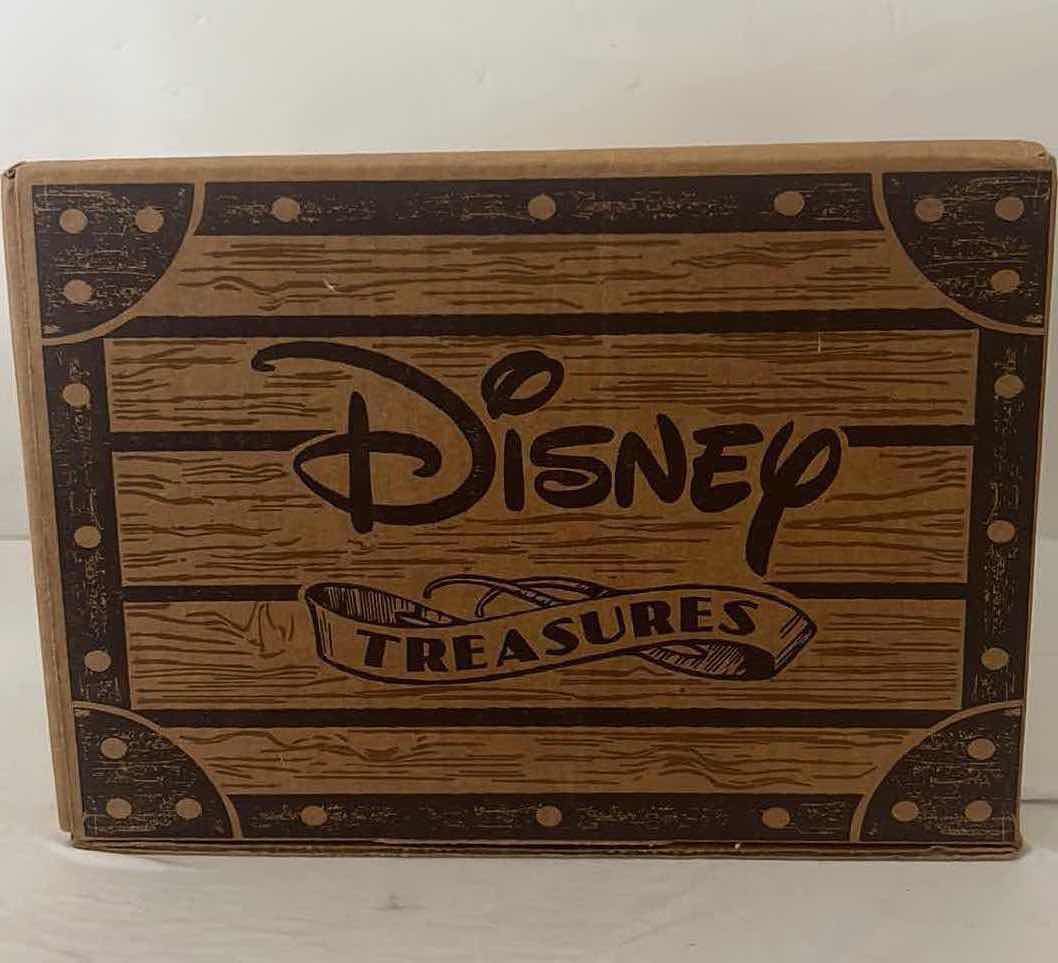 Photo 1 of BRAND NEW FUNKO DISNEY PIRATES COVE APRIL 2017