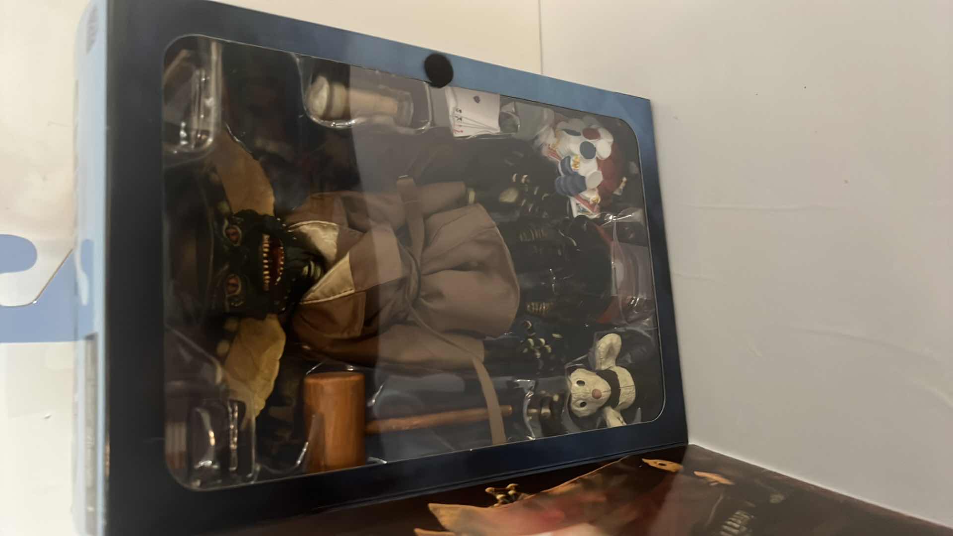 Photo 1 of BRAND NEW NECA GREMLINS ULTIMATE FLASHER FIGURINE $36