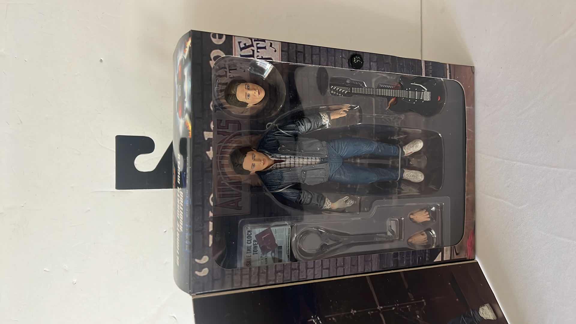 Photo 1 of BRAND NEW BACK TO THE FUTURE BATTLE OF THE BANDS AUDITIONS $50