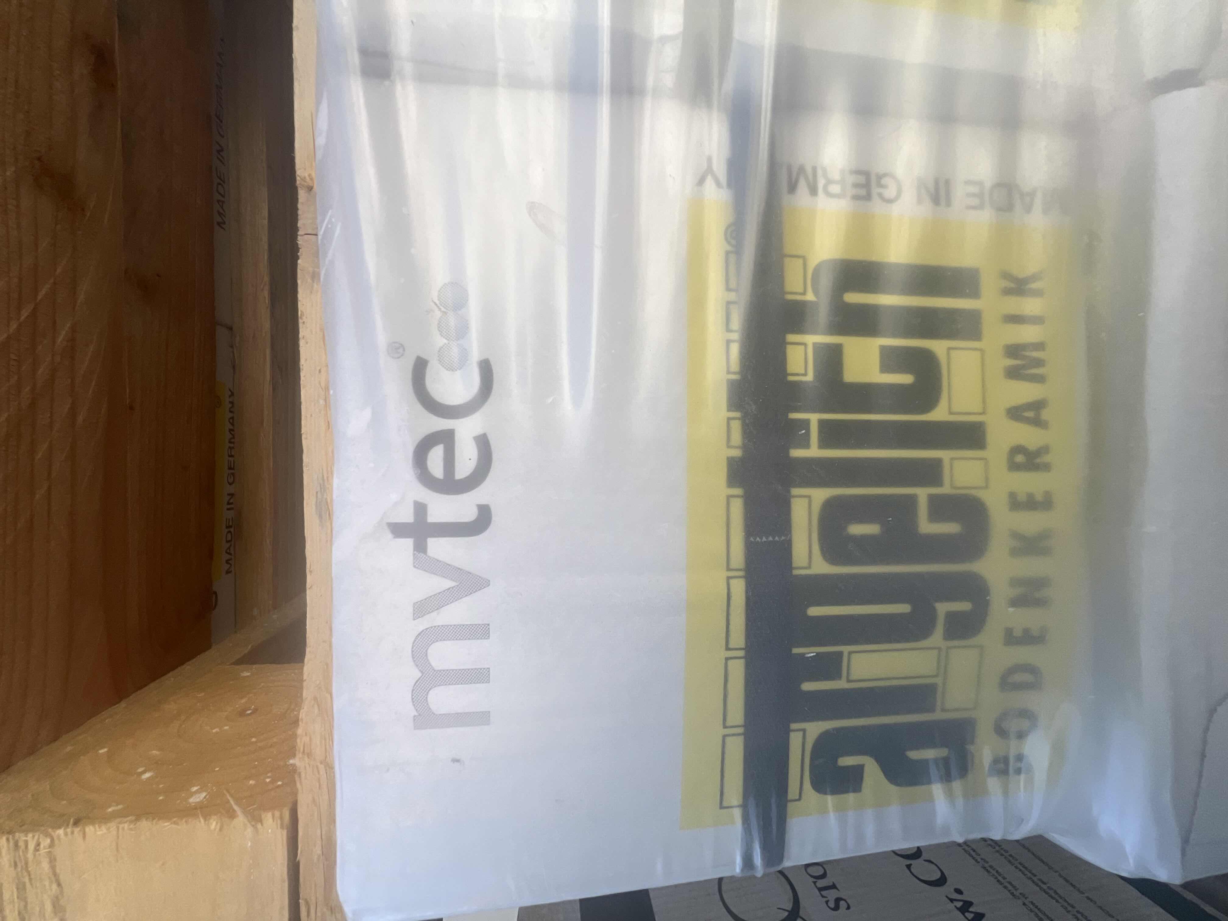 Photo 1 of 10-BOXES ARGELITH “HELLGRAU R11” FLOOR TILES 198x198 SQUARE/LIGHT GREY