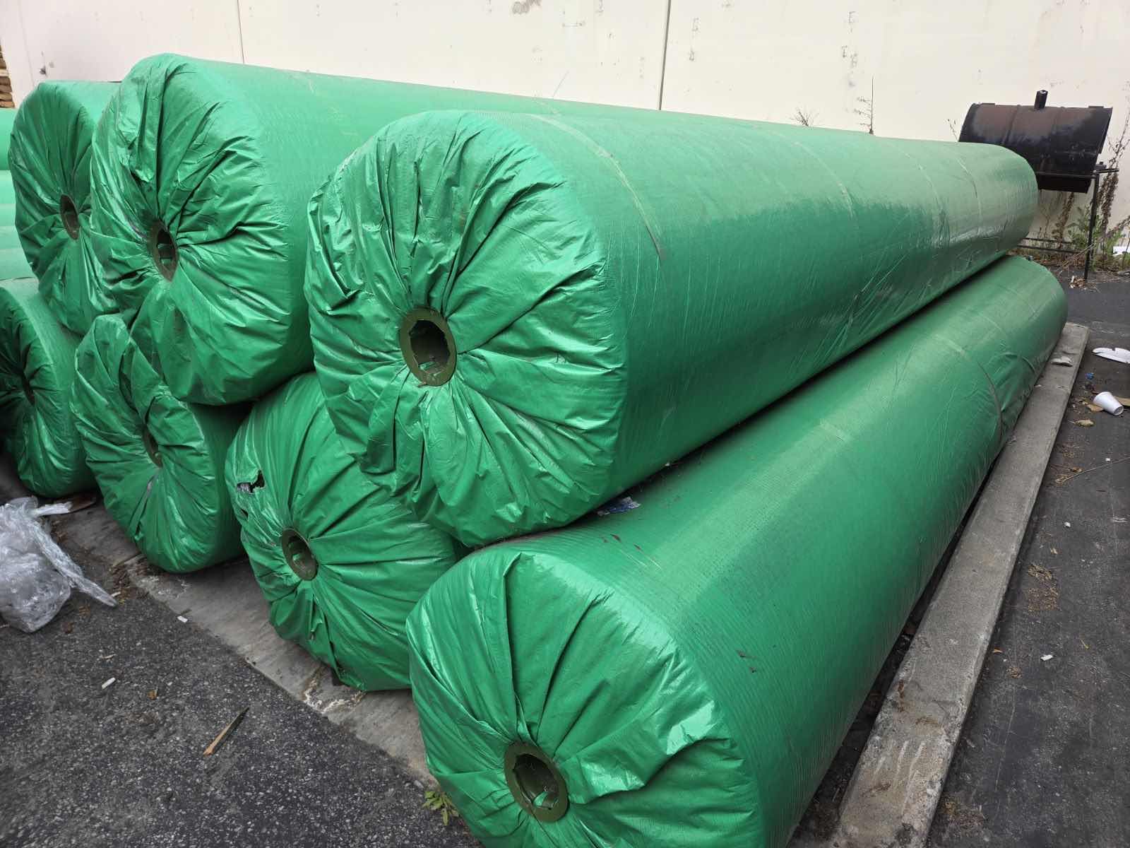 Photo 1 of SUPREME PREMIUM QUALITY ARTIFICIAL TURF GRASS 15’ X 100’ (1500 TOTAL SQ FT) ANTHEM COUNTRY CLUB APPROVED TOTAL TURF HEIGHT 1.97”(((pick-up Sun 5/26 AND Mon 5/27)))