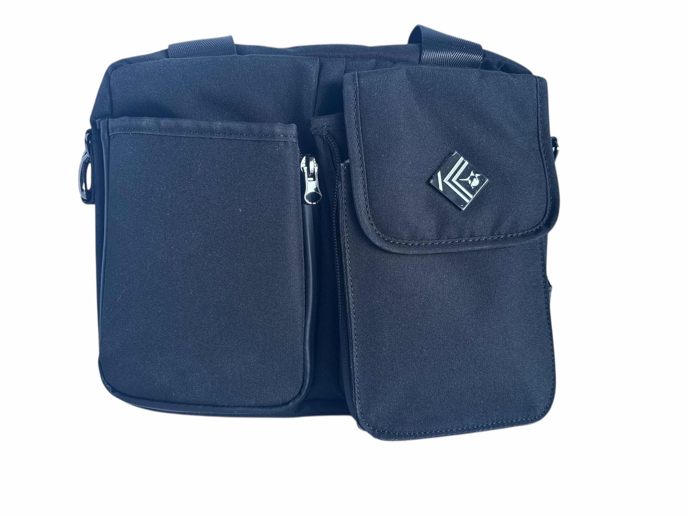 Photo 1 of KANGA LIFE TRAVEL BAGS BLACK