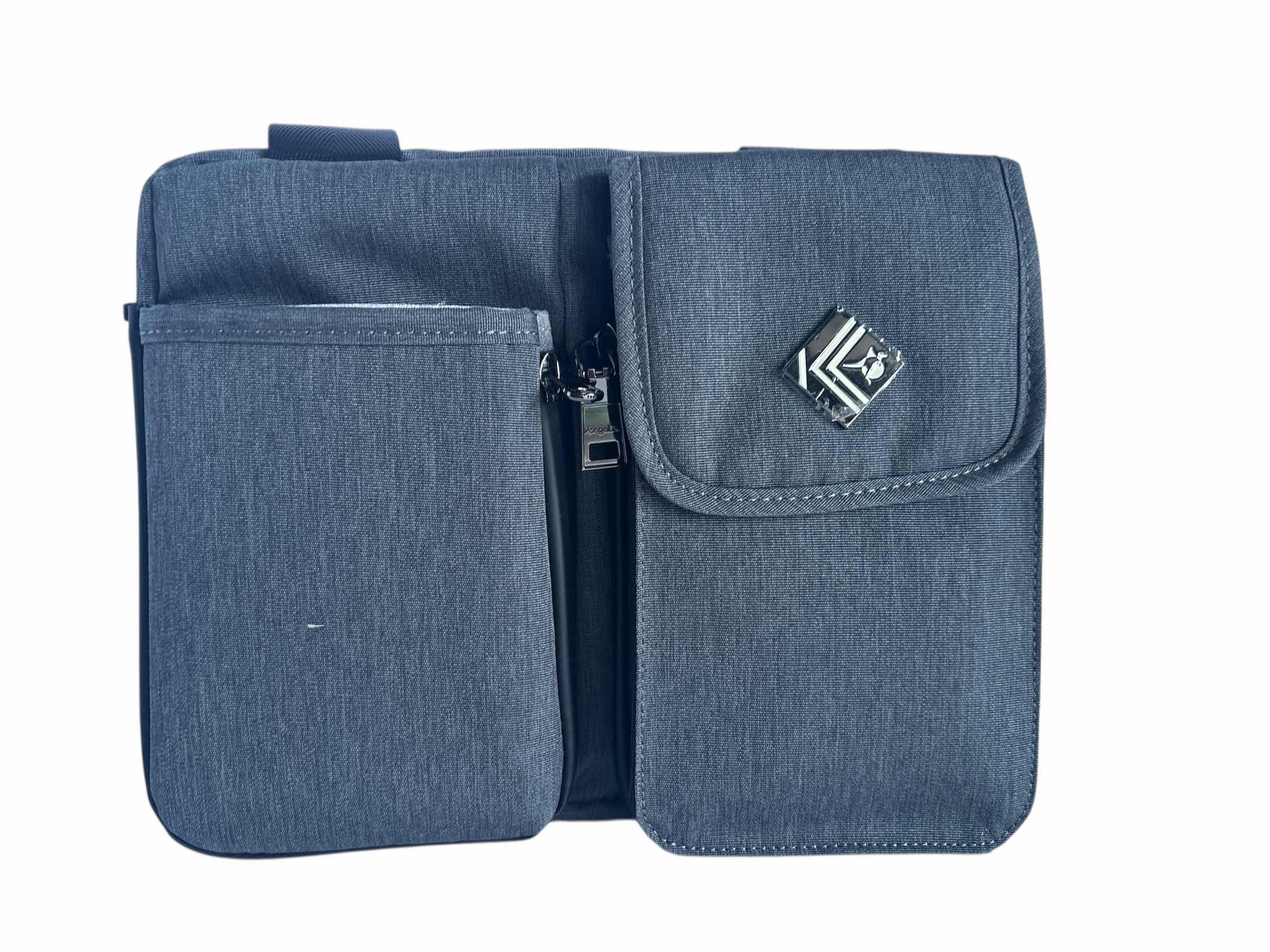 Photo 1 of KANGA LIFE TRAVEL BAG GREY