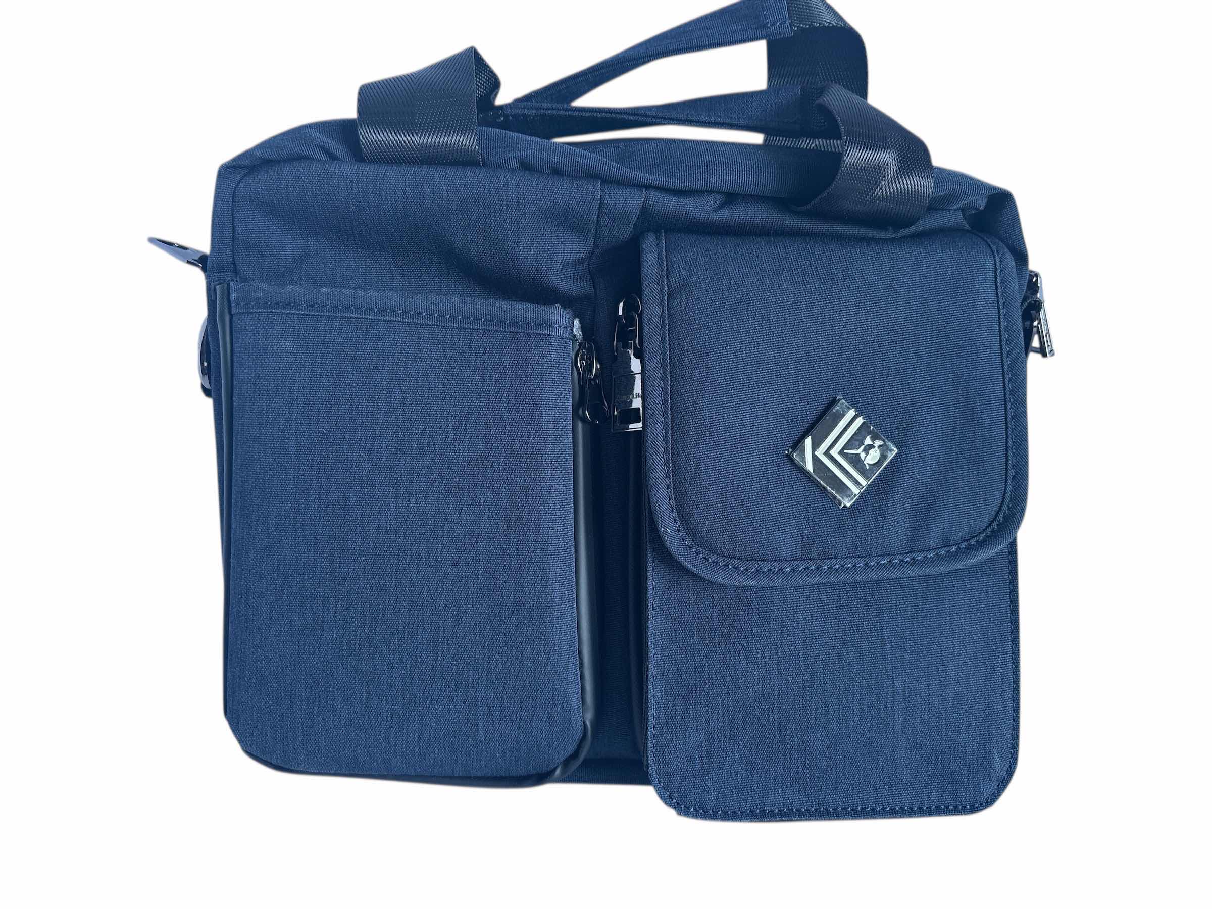 Photo 1 of KANGA LIFE TRAVEL BAG NAVY