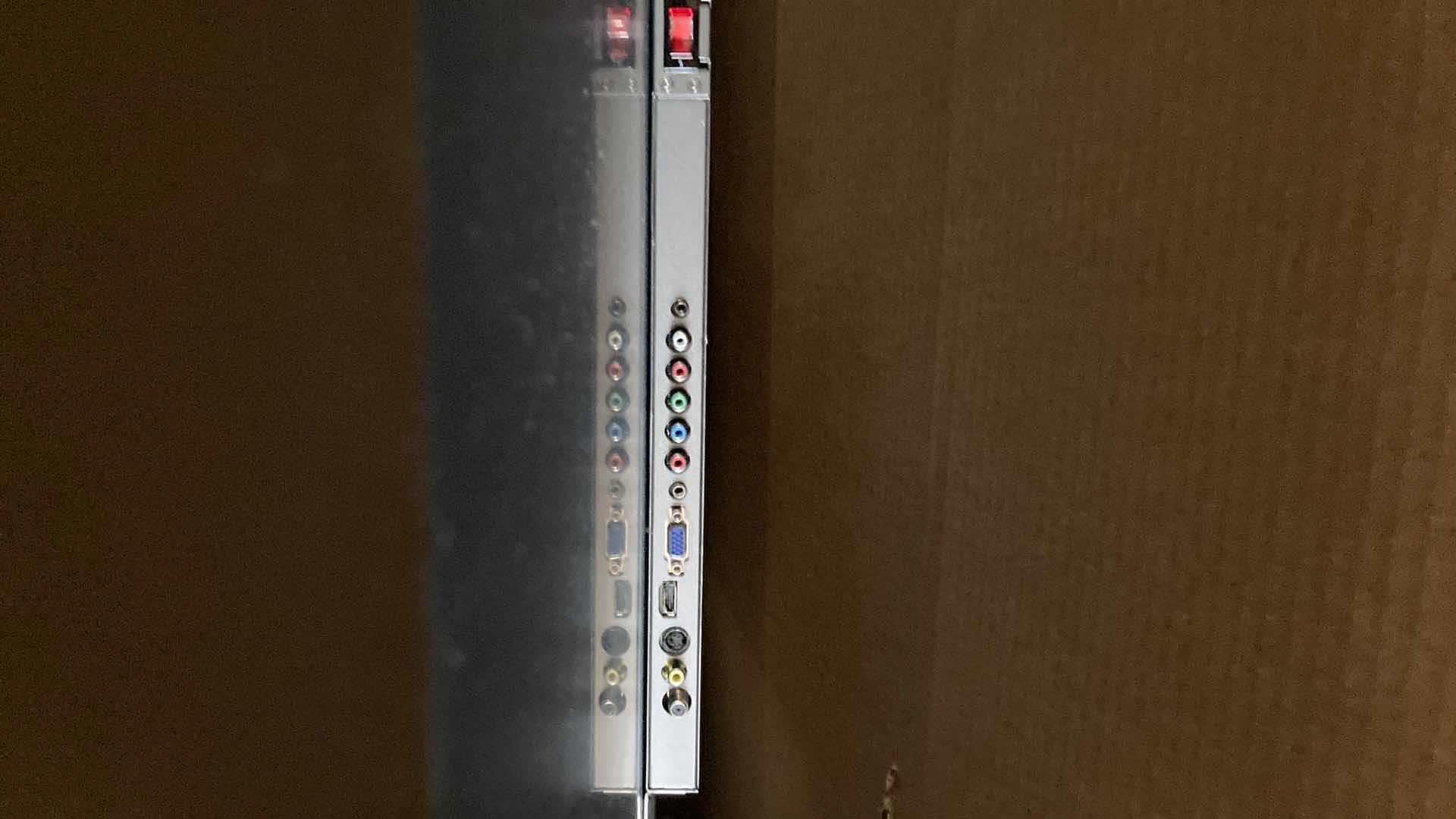 Photo 1 of NEW MIRROR W BUILT IN TV 44" X 50"