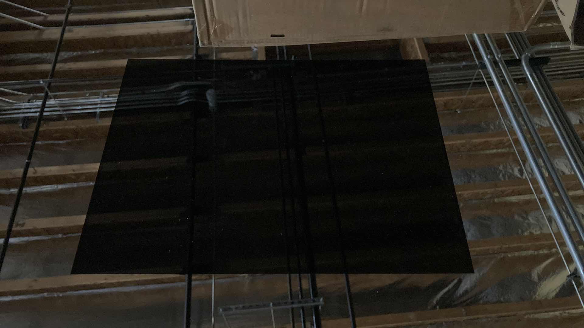 Photo 1 of NEW MIRROR W BUILT IN TV 44" X 50"