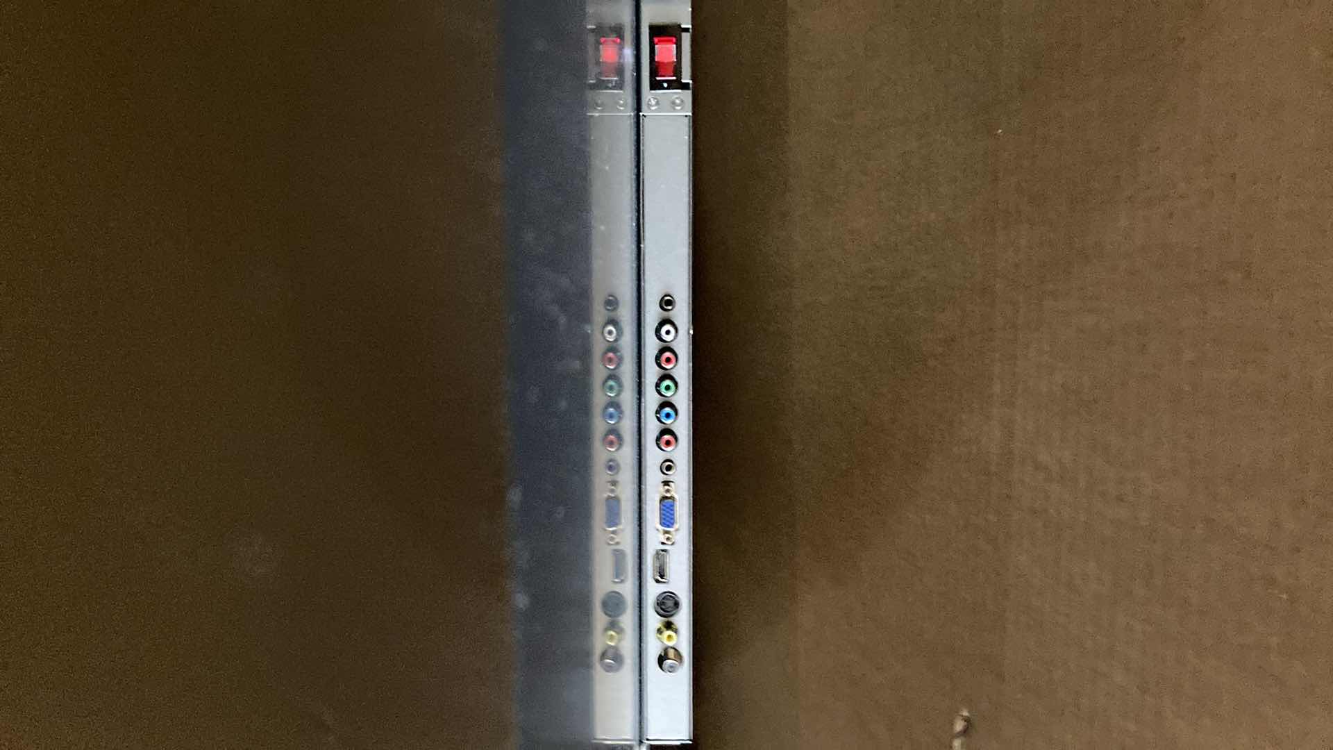 Photo 1 of NEW MIRROR W BUILT IN TV 44" X 50"