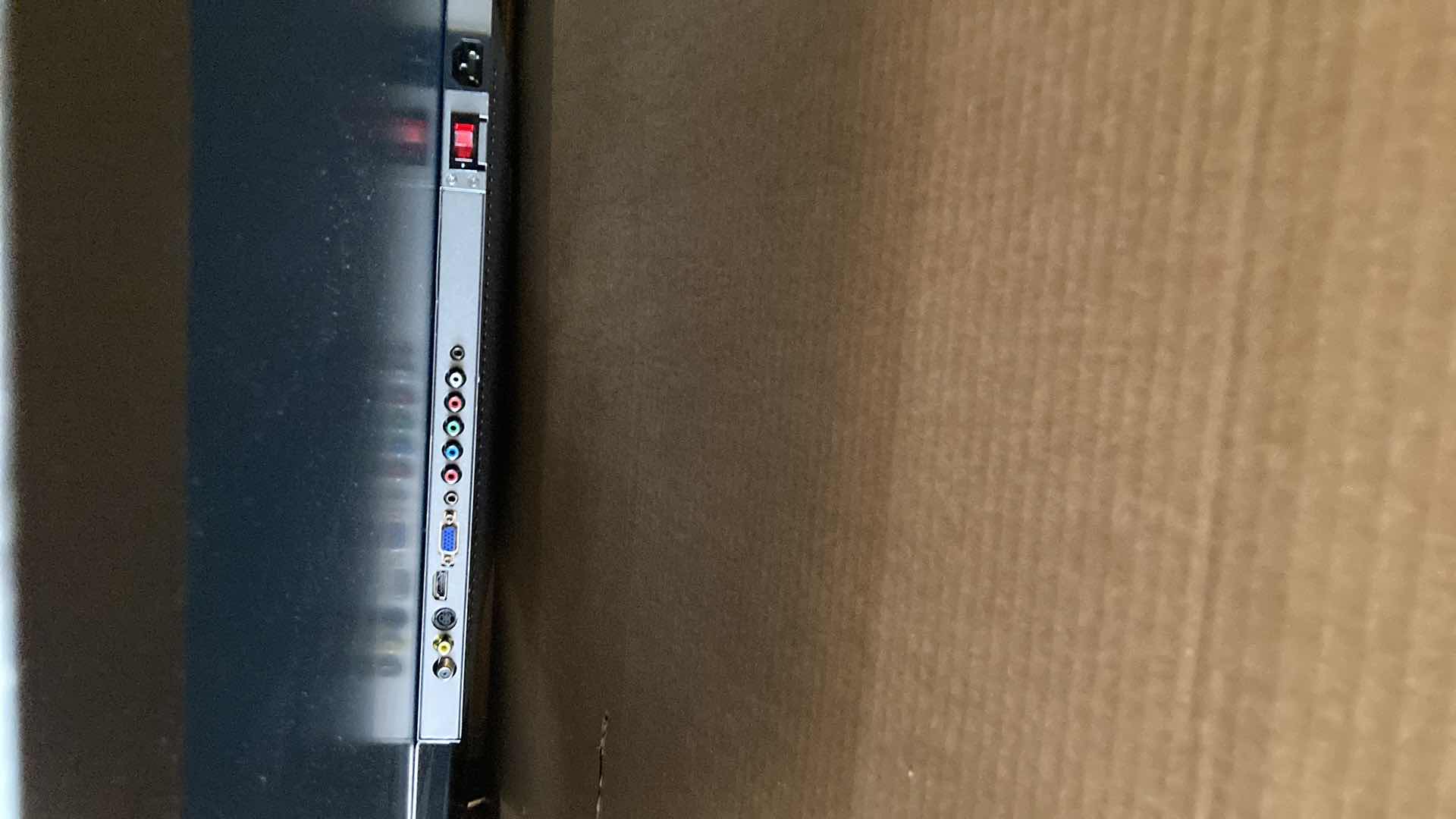 Photo 1 of NEW MIRROR W BUILT IN TV 44" X 50"