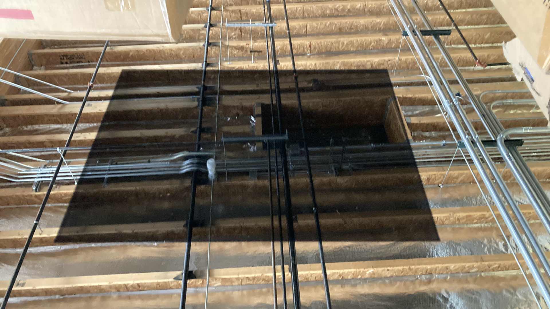 Photo 1 of NEW MIRROR W BUILT IN TV 44" X 50"