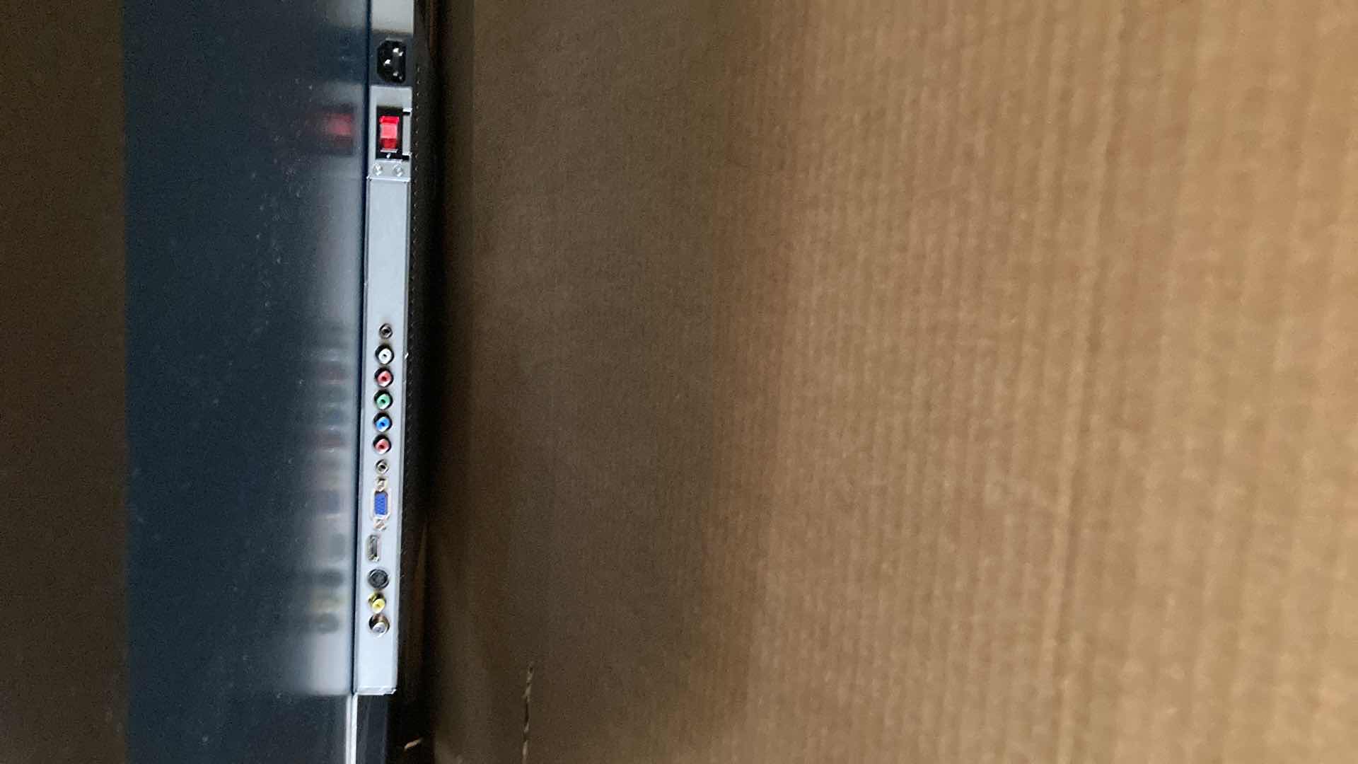 Photo 1 of NEW MIRROR W BUILT IN TV 44" X 50"