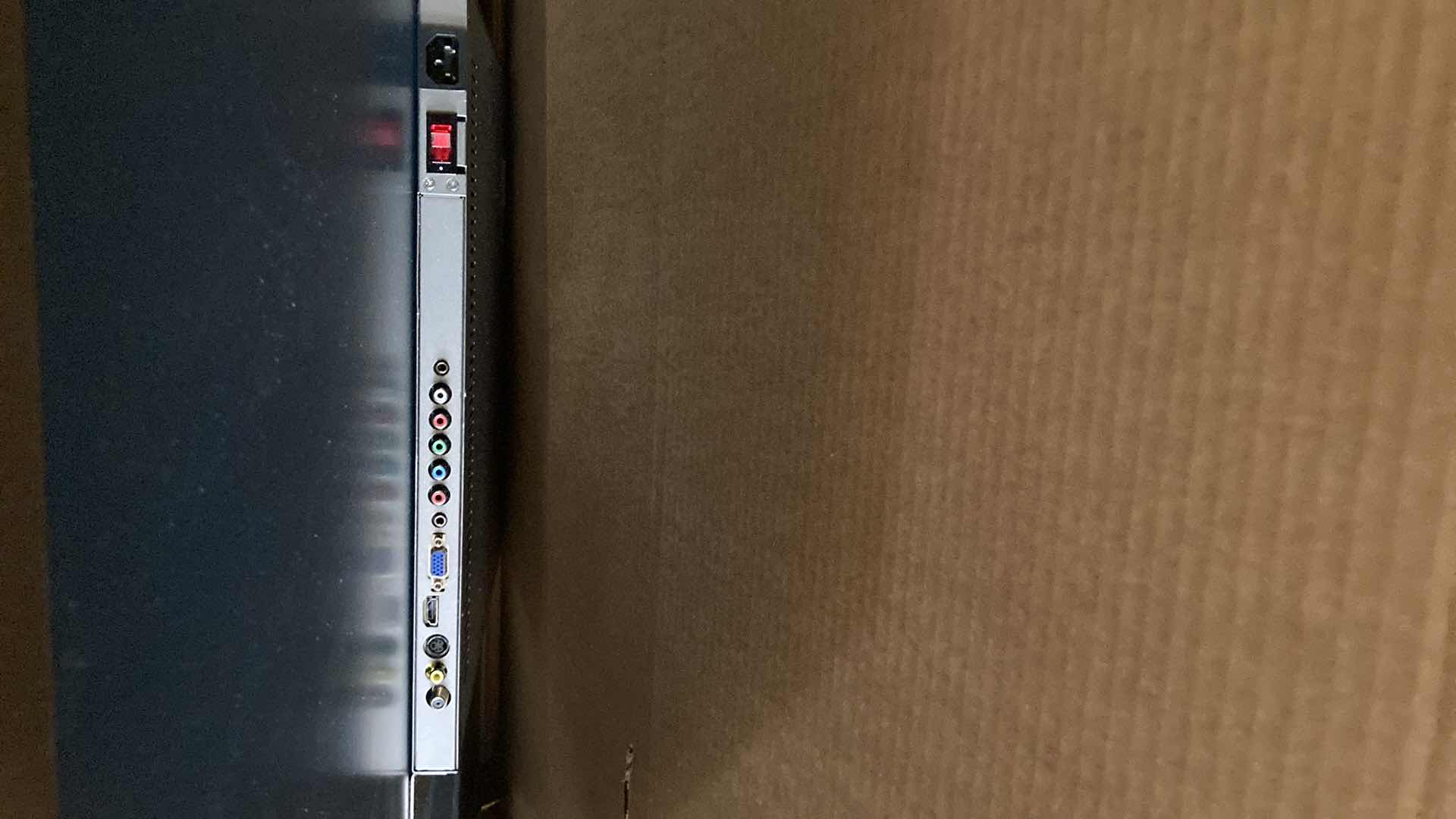 Photo 1 of NEW MIRROR W BUILT IN TV 44" X 50"