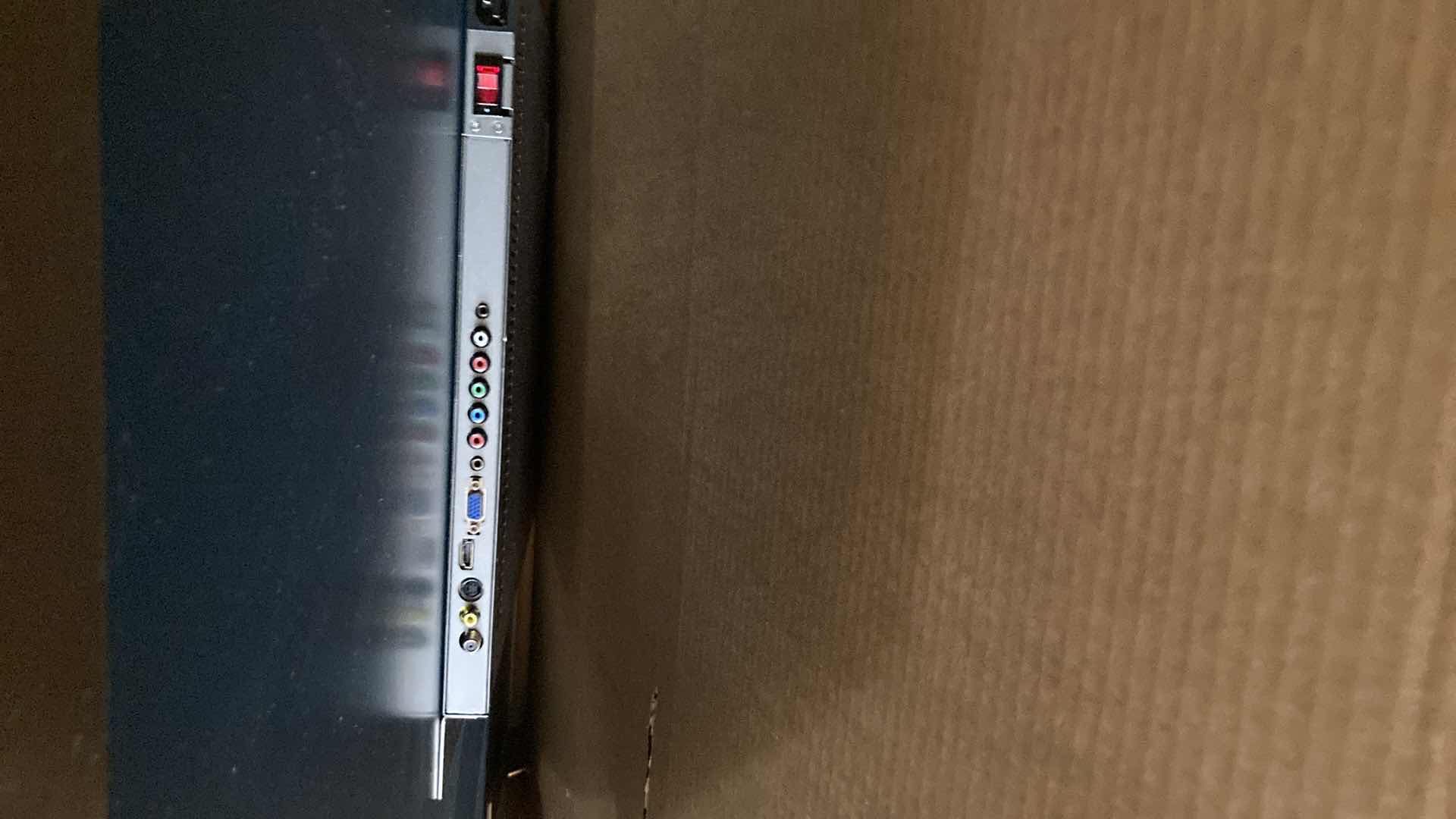 Photo 1 of NEW MIRROR W BUILT IN TV 44" X 50"