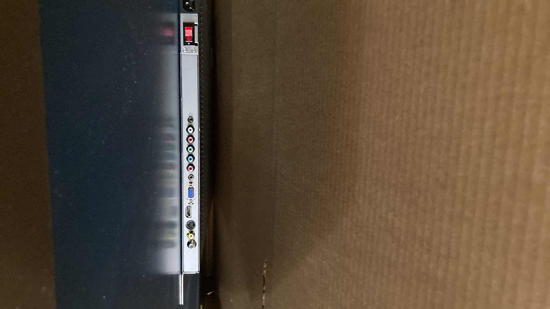 Photo 1 of NEW MIRROR W BUILT IN TV 44" X 50"