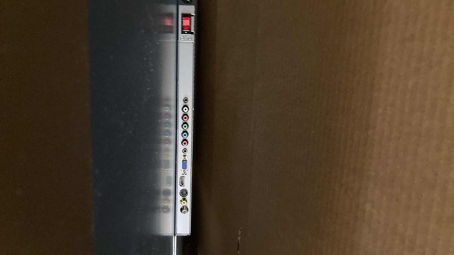 Photo 4 of NEW MIRROR W BUILT IN TV 44" X 50"