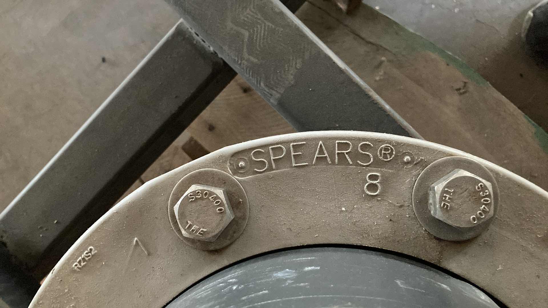 Photo 1 of COMMERCIAL AQUARIUM FILTER SYSTEM 36in X 25in H 75in