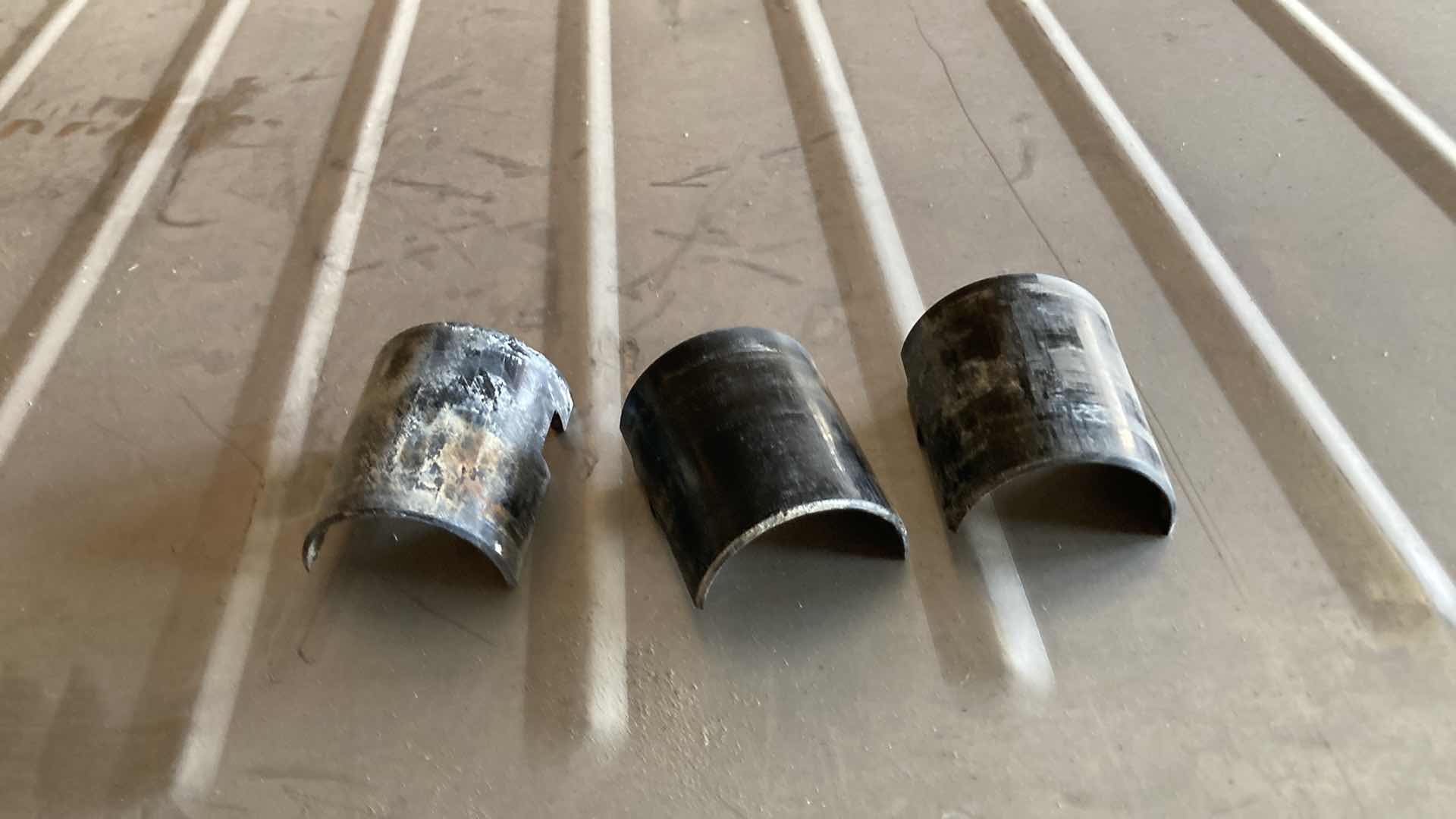 Photo 4 of METRO RACK 61in X 24.5in H 77in