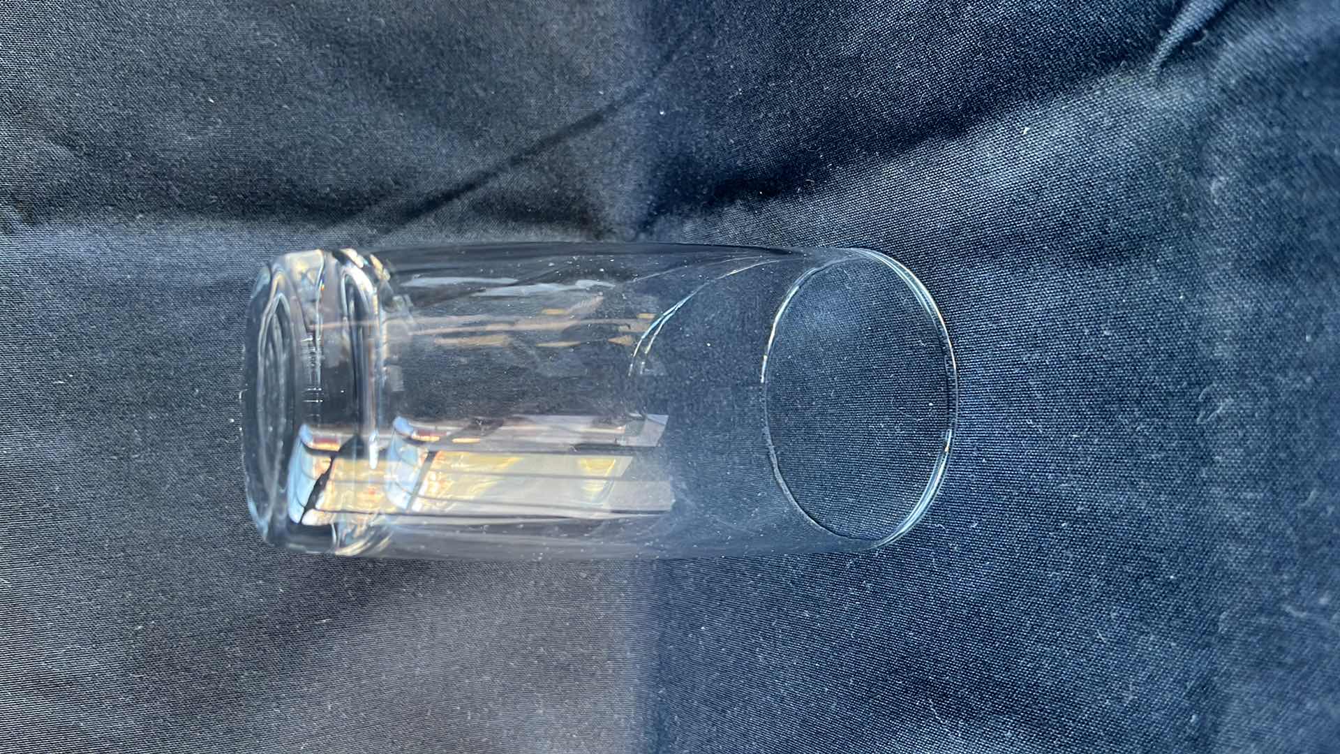 Photo 1 of 5” BAR GLASSES WITH CRATE (48)