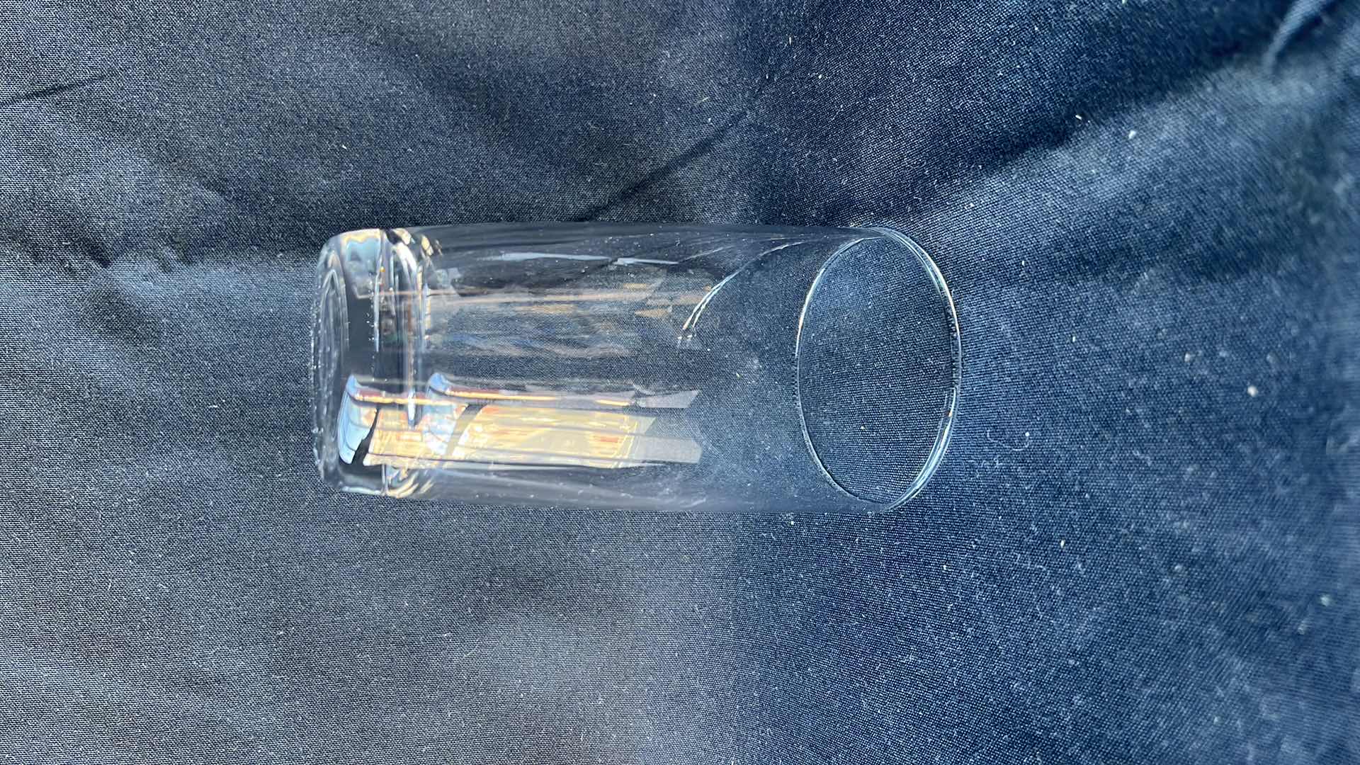 Photo 1 of 5” BAR GLASSES WITH CRATE (48)