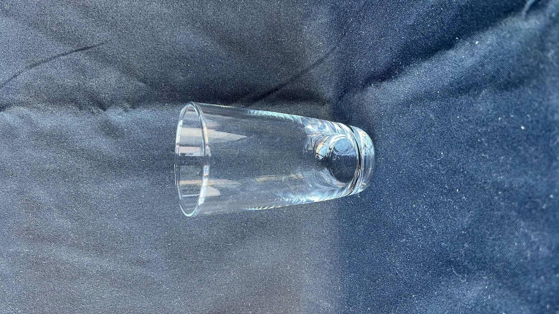 Photo 1 of 5” BAR GLASSES WITH CRATE (48)