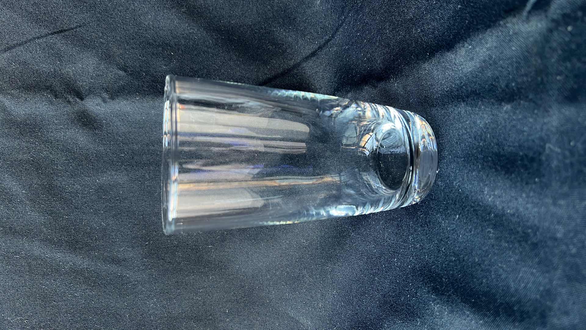 Photo 1 of 5” BAR GLASSES WITH CRATE (48)