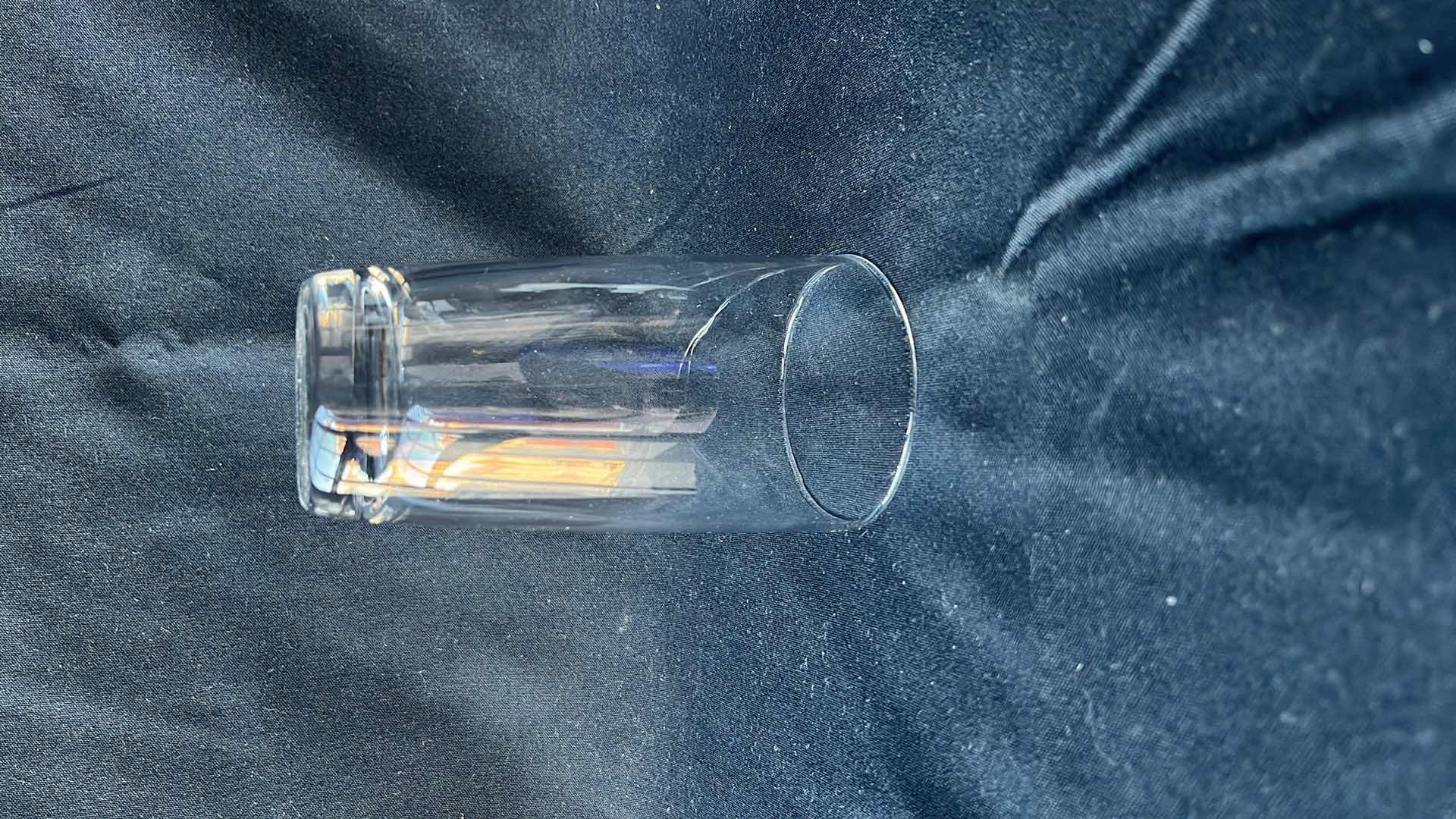 Photo 1 of 5” BAR GLASSES WITH CRATE (48)