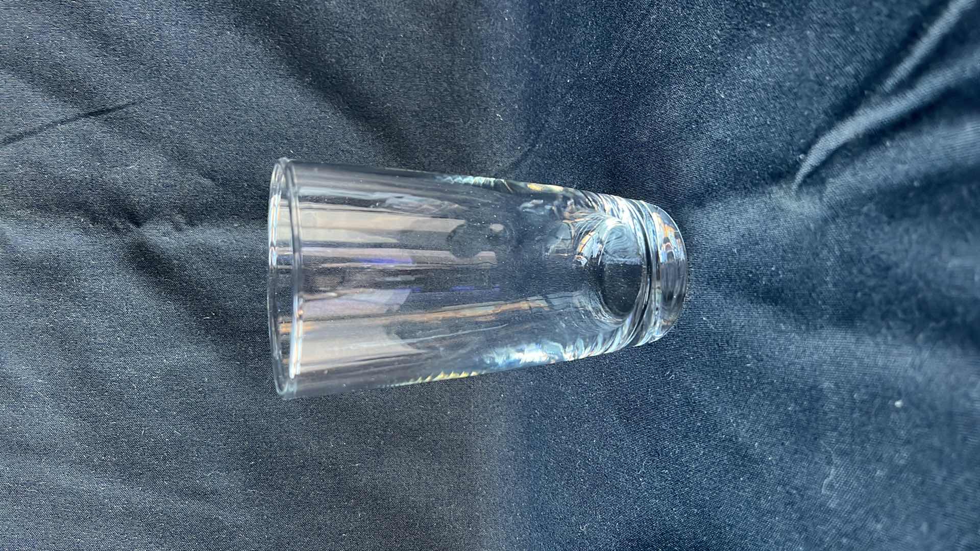 Photo 1 of 5” BAR GLASSES WITH CRATE (48)