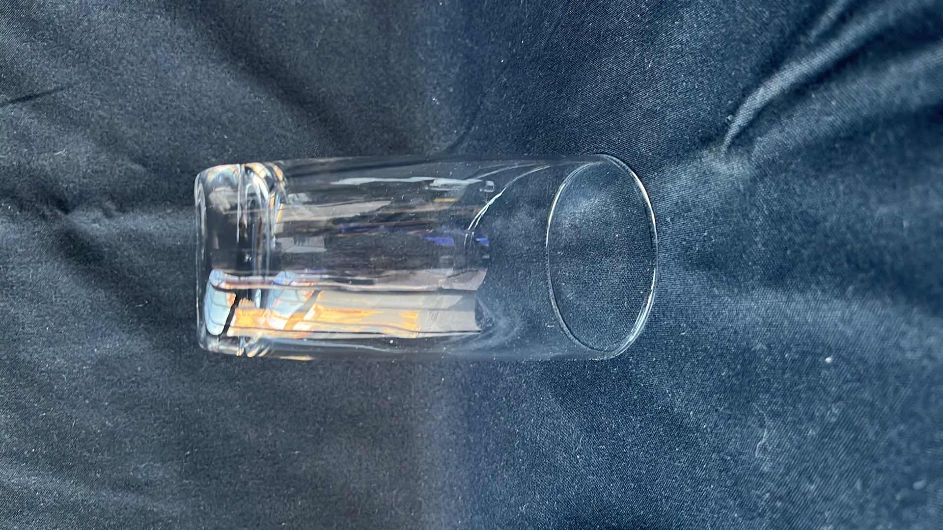 Photo 1 of 5” BAR GLASSES WITH CRATE (48)