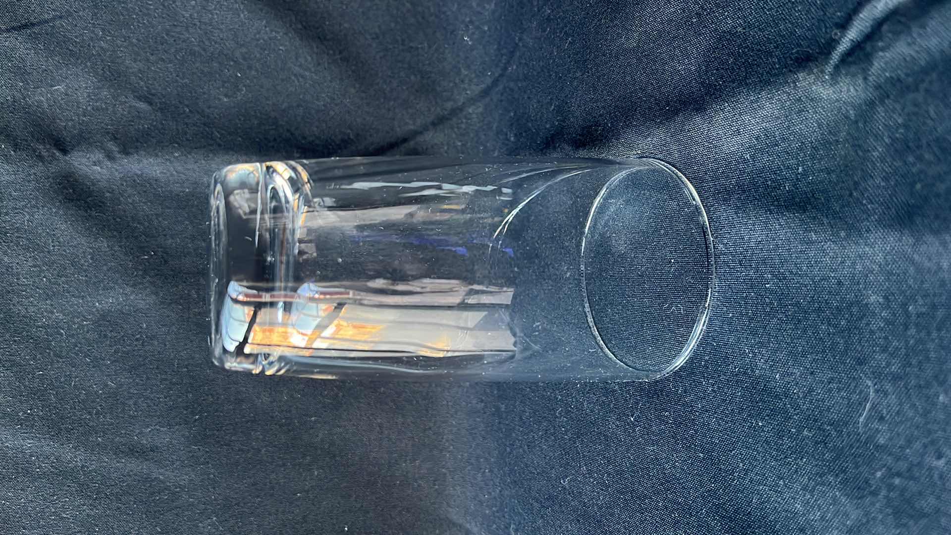 Photo 1 of 5” BAR GLASSES WITH CRATE (48)