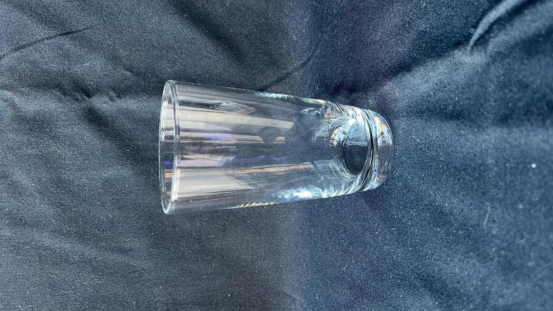 Photo 1 of 5” BAR GLASSES WITH CRATE (48)