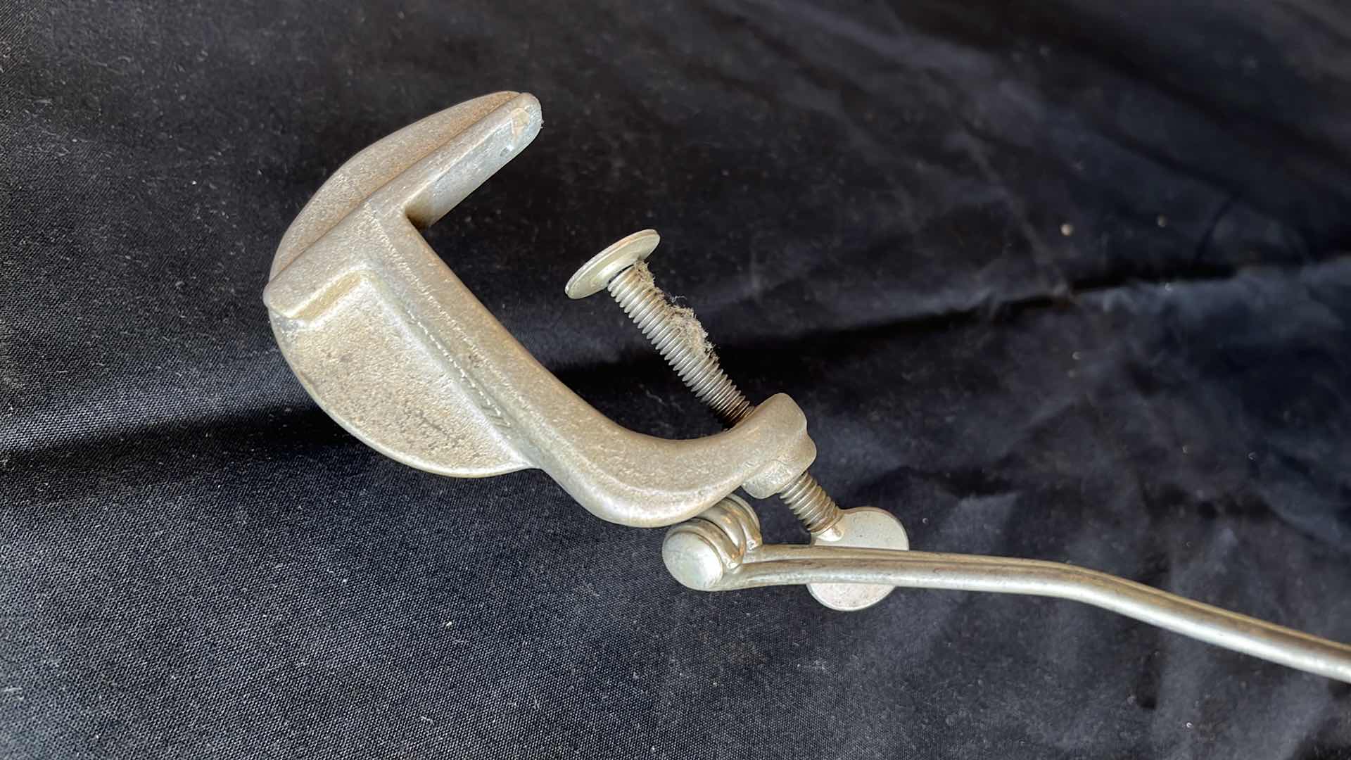 Photo 1 of VINTAGE FISHING NETS (2) 12” X 36”