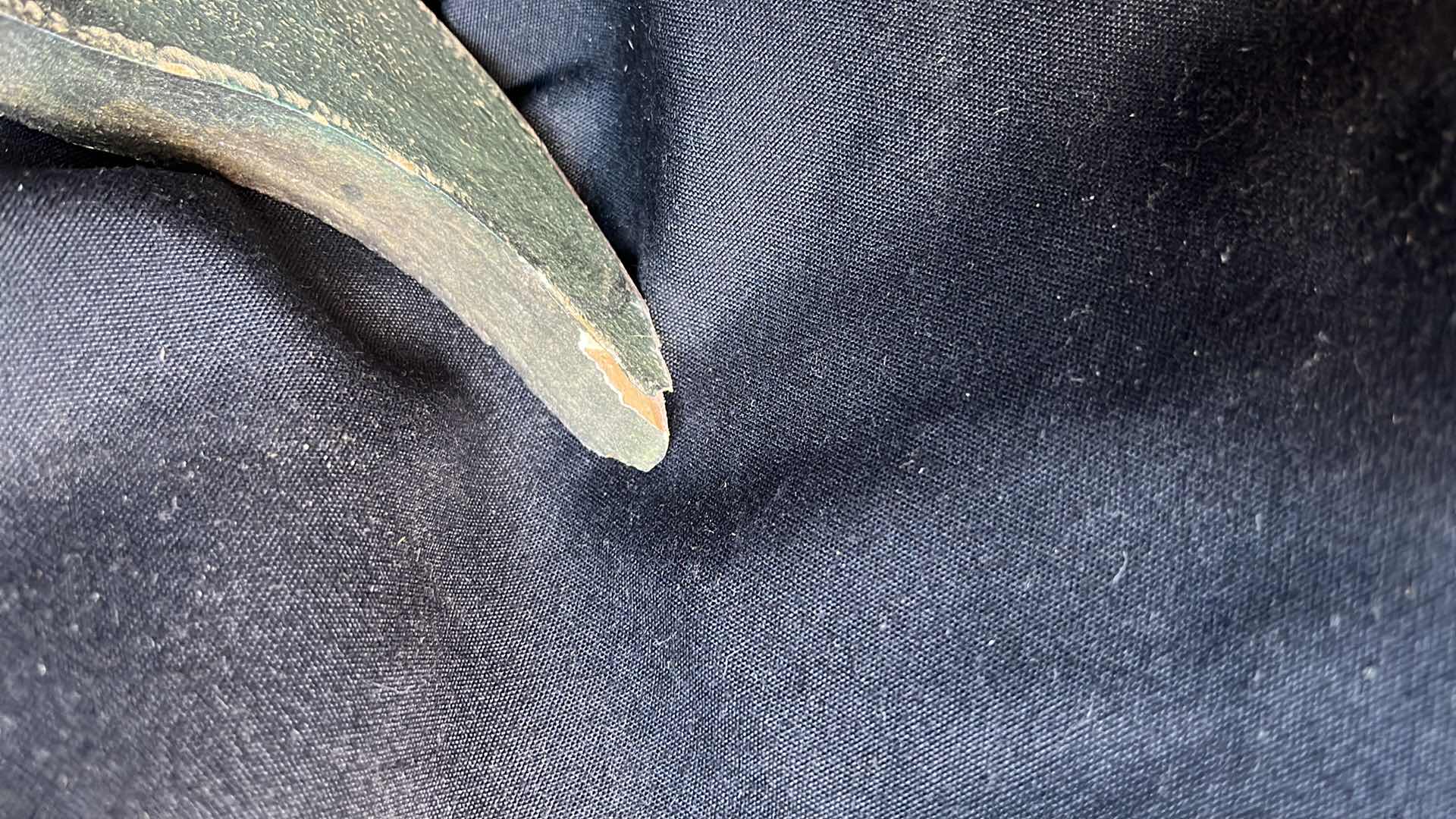 Photo 1 of VINTAGE WOODEN WALL HANGING DECOR 52” X 38”