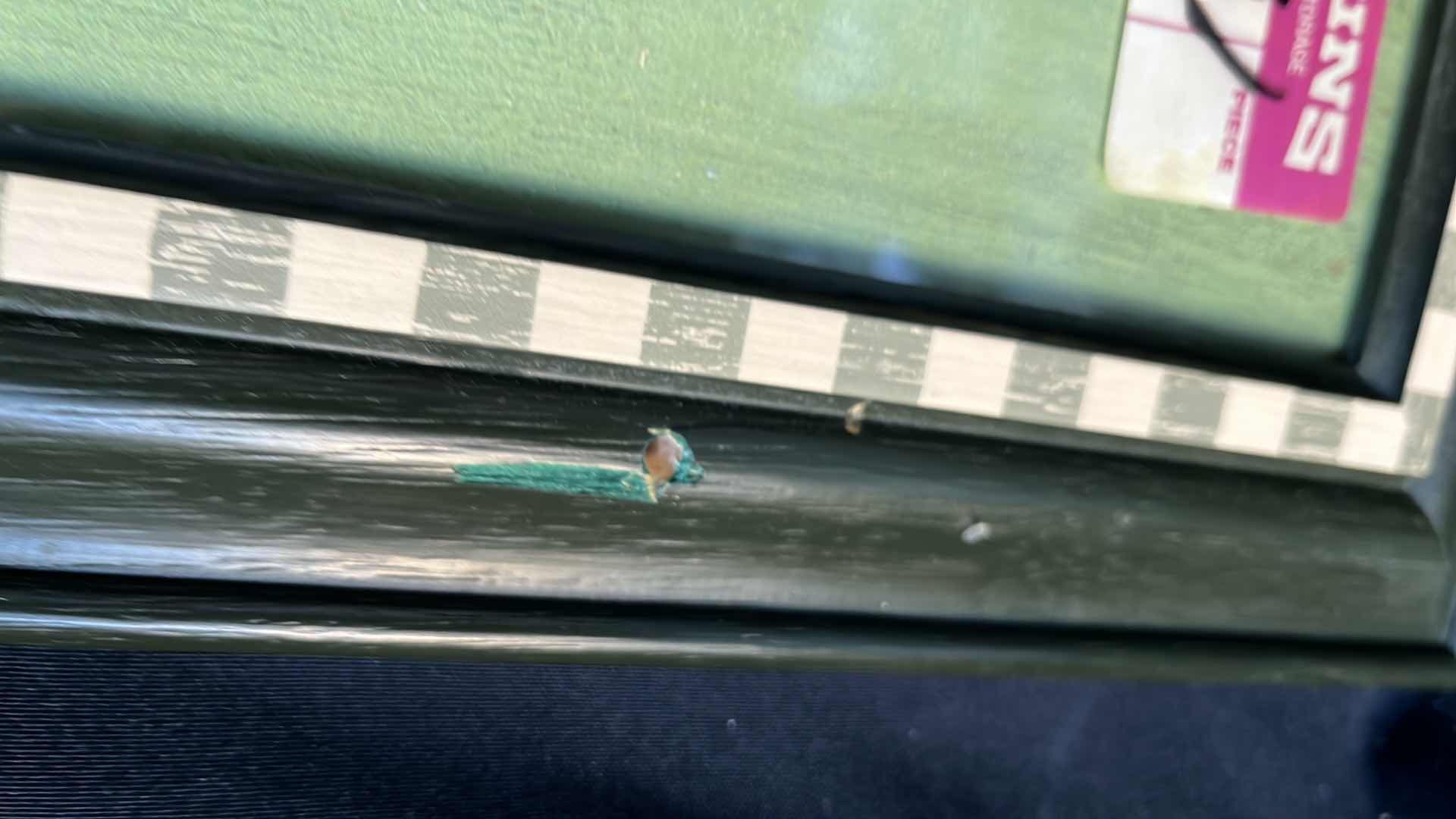 Photo 3 of VINTAGE FRAMED VEGETABLE DECOR 34” X 13.25”