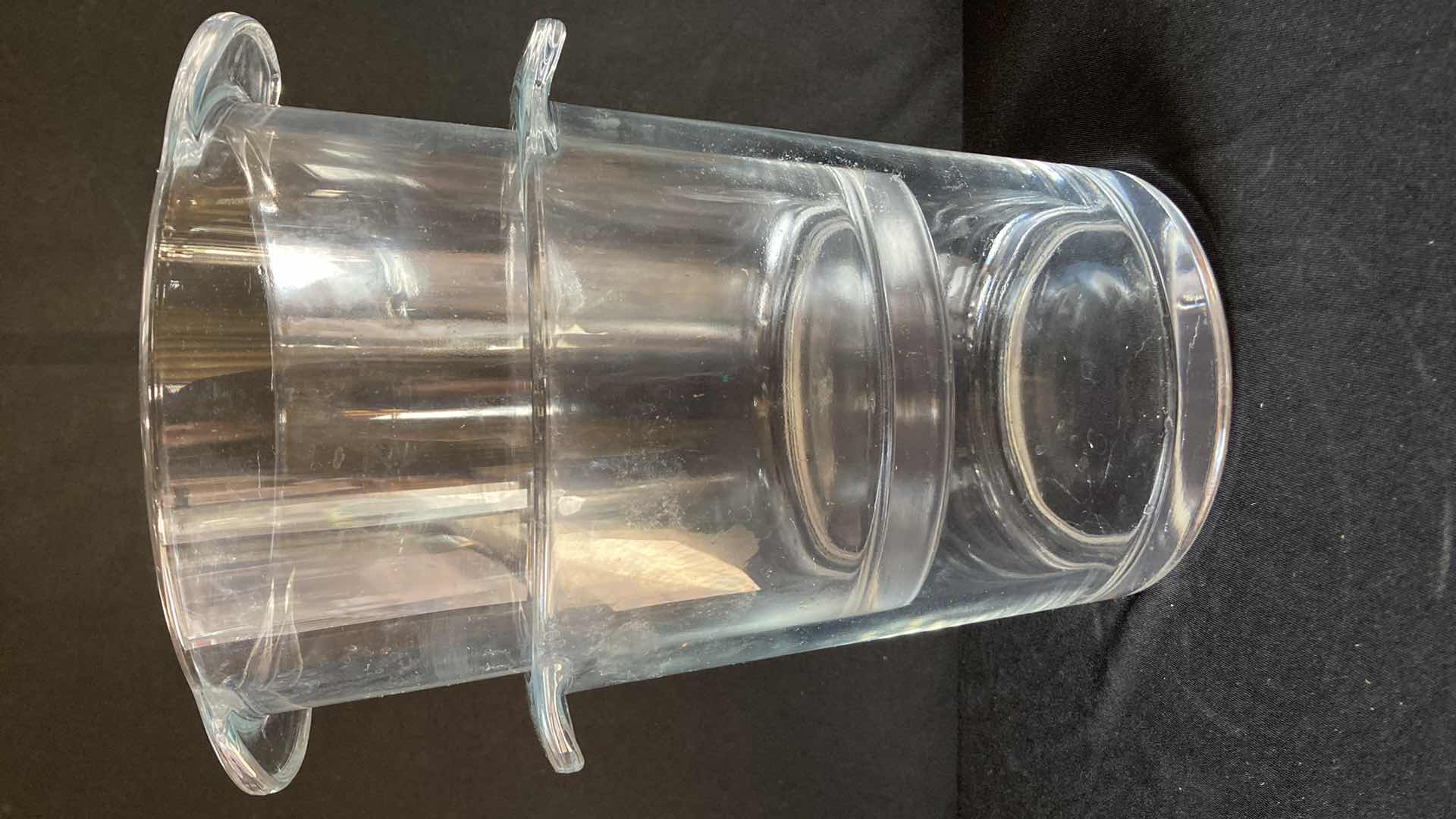 Photo 1 of ARC FRANCE SOUP SERVING BOWLS (2) 8” X 8.5” H 7.5”