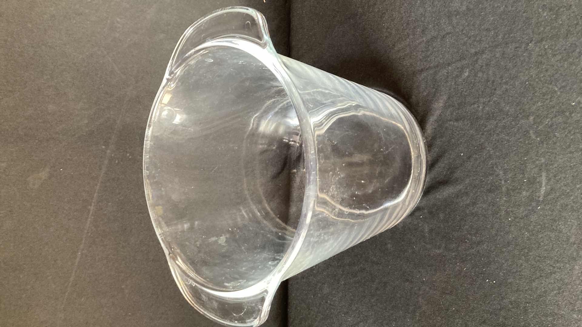 Photo 1 of ARC FRANCE SOUP SERVING BOWLS (2) 8” X 8.5” H 7.5”