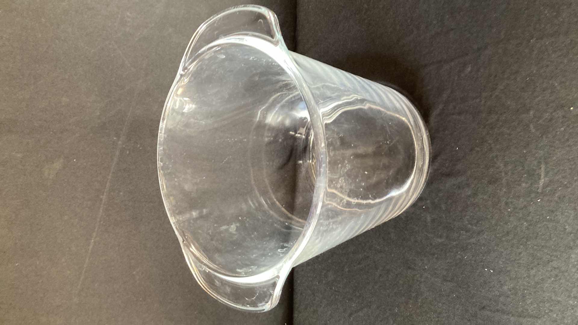 Photo 1 of ARC FRANCE SOUP SERVING BOWLS (2) 8” X 8.5” H 7.5”