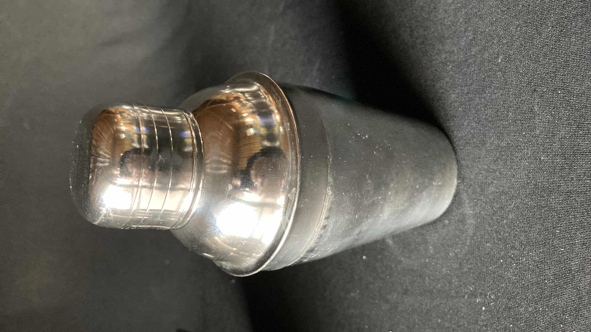 Photo 1 of MINI BAR SET