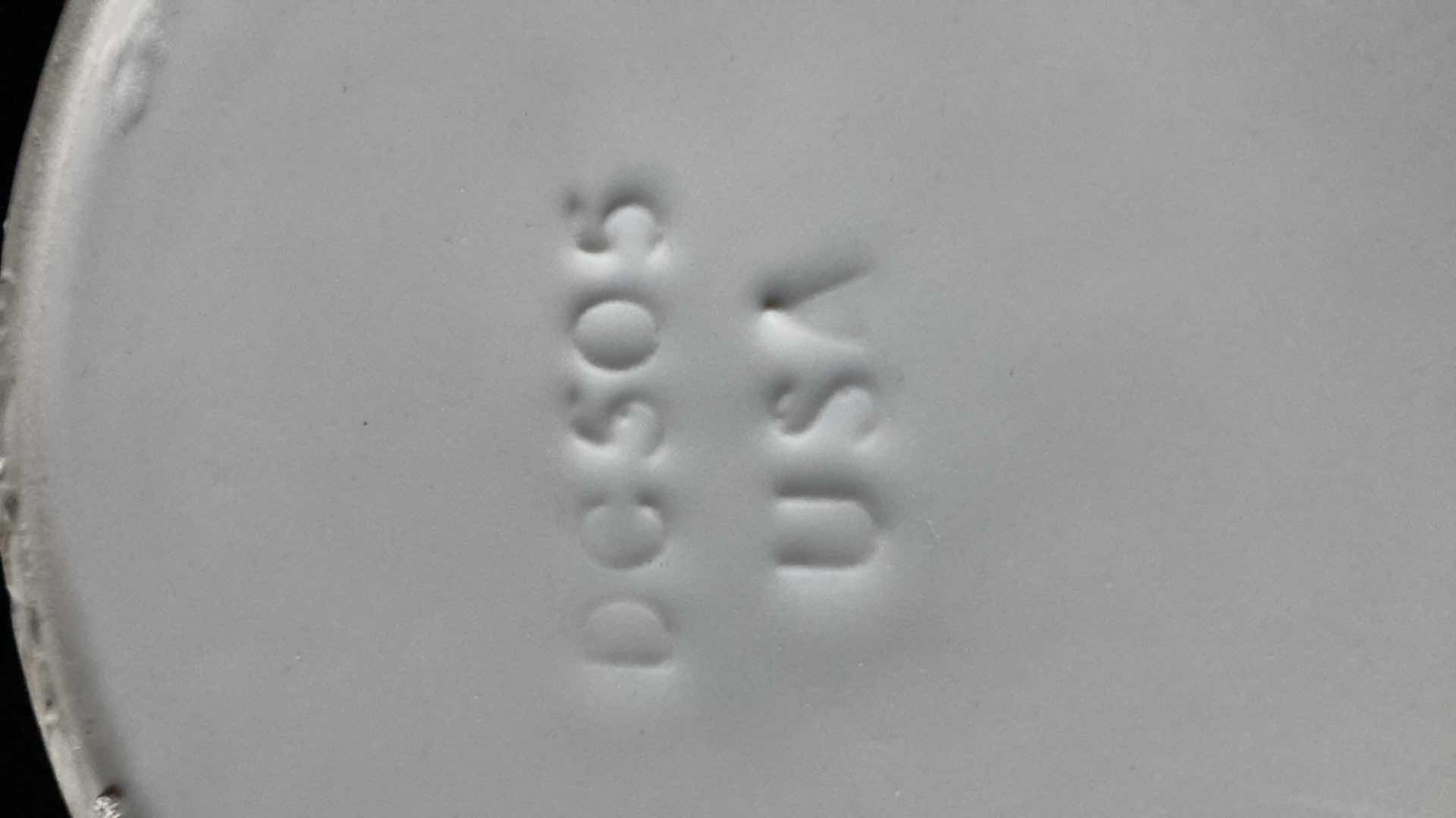 Photo 4 of NEW DC 505 USA 8” CASSEROLE DISH