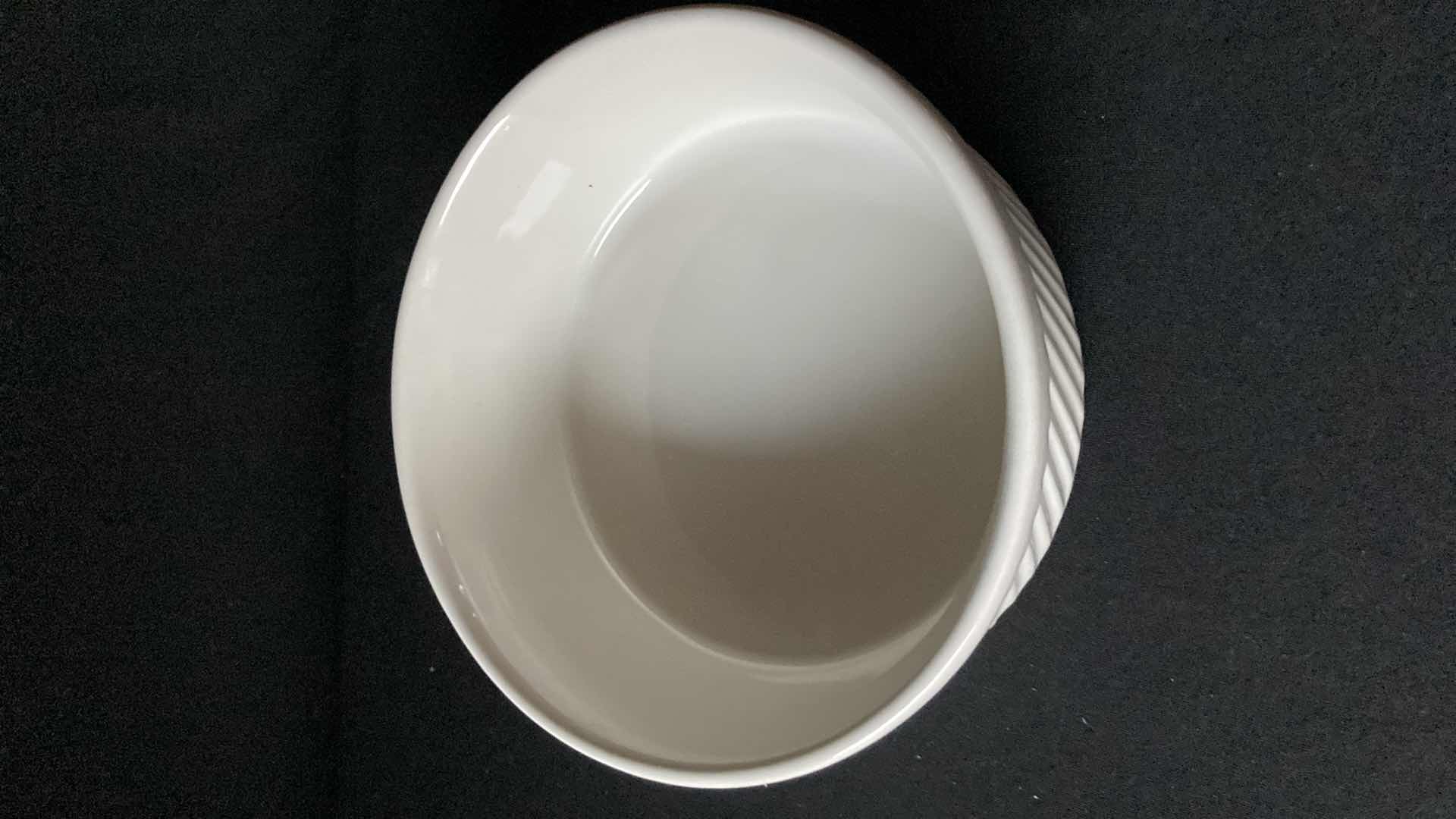 Photo 1 of NEW DC 505 USA 8” CASSEROLE DISH