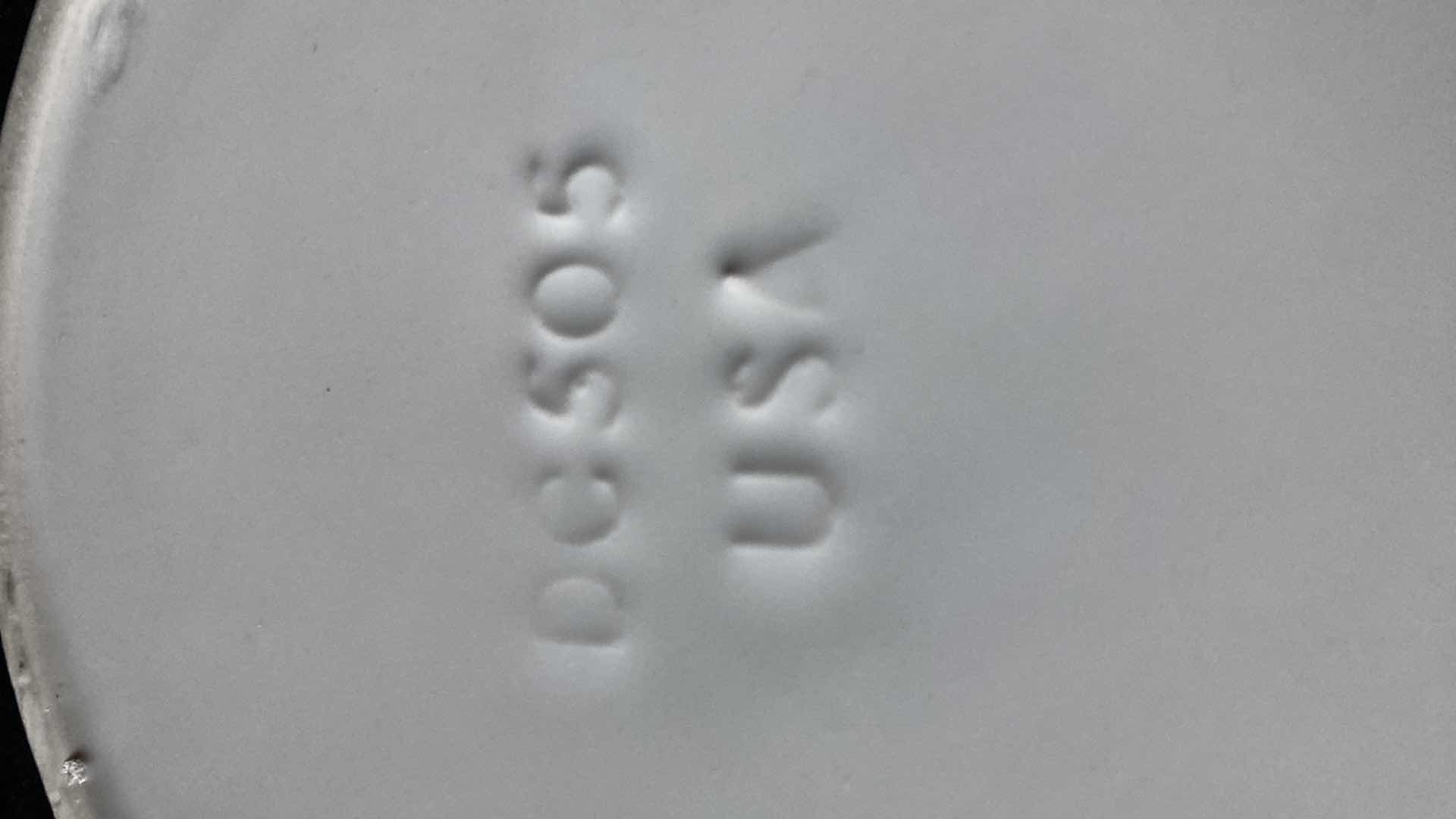 Photo 1 of NEW DC 505 USA 8” CASSEROLE DISH