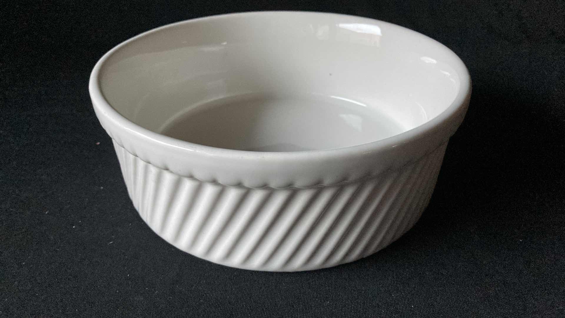 Photo 1 of NEW DC 505 USA 8” CASSEROLE DISH