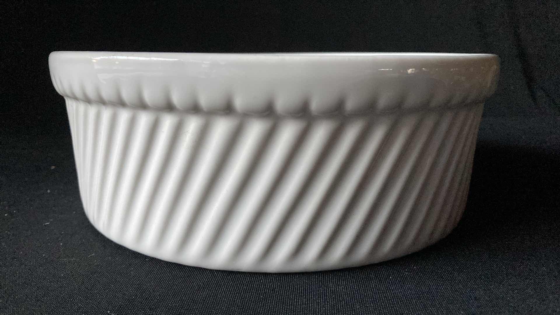 Photo 1 of NEW DC 505 USA 8” CASSEROLE DISH