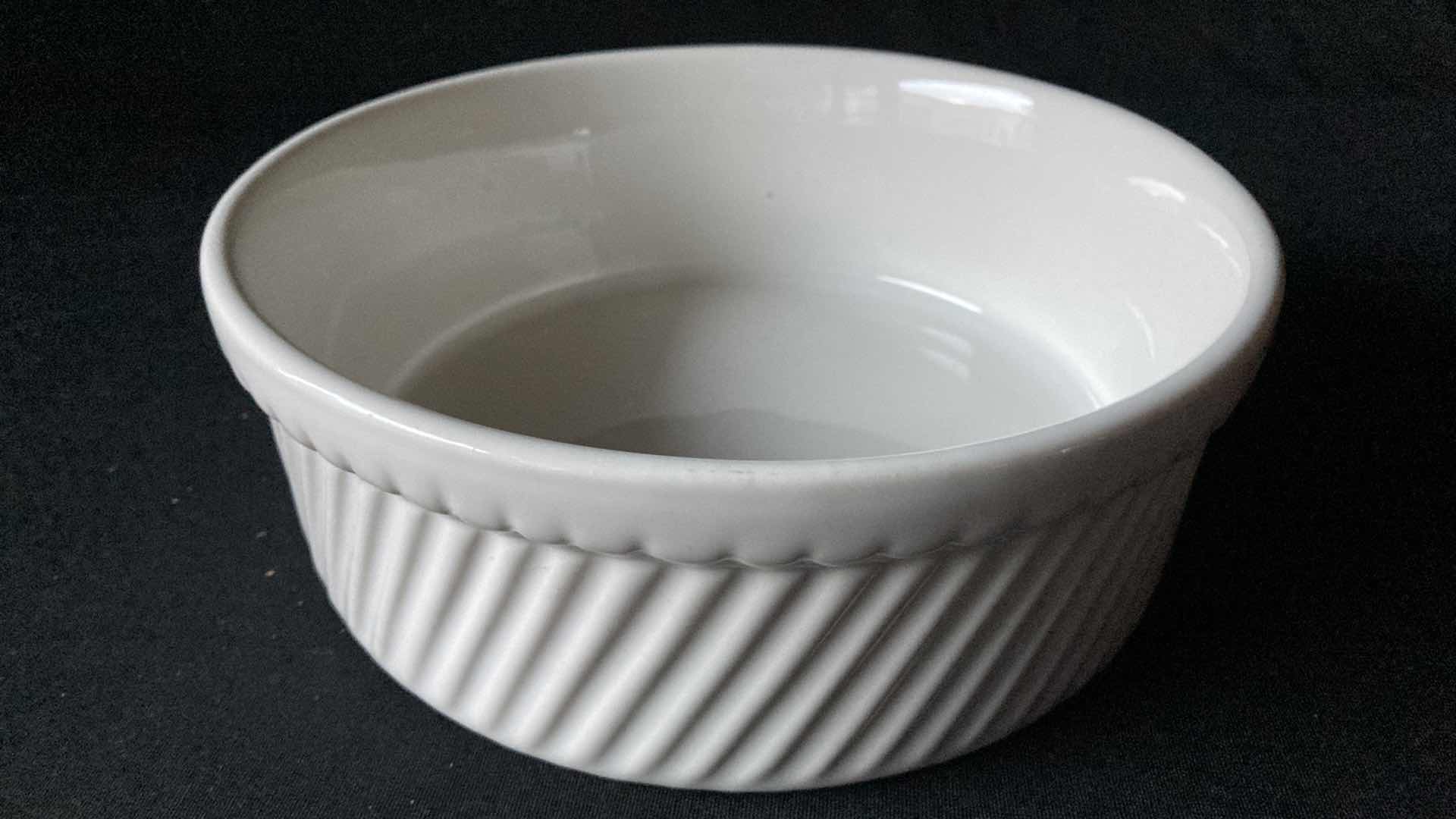 Photo 1 of NEW DC 505 USA 8” CASSEROLE DISH